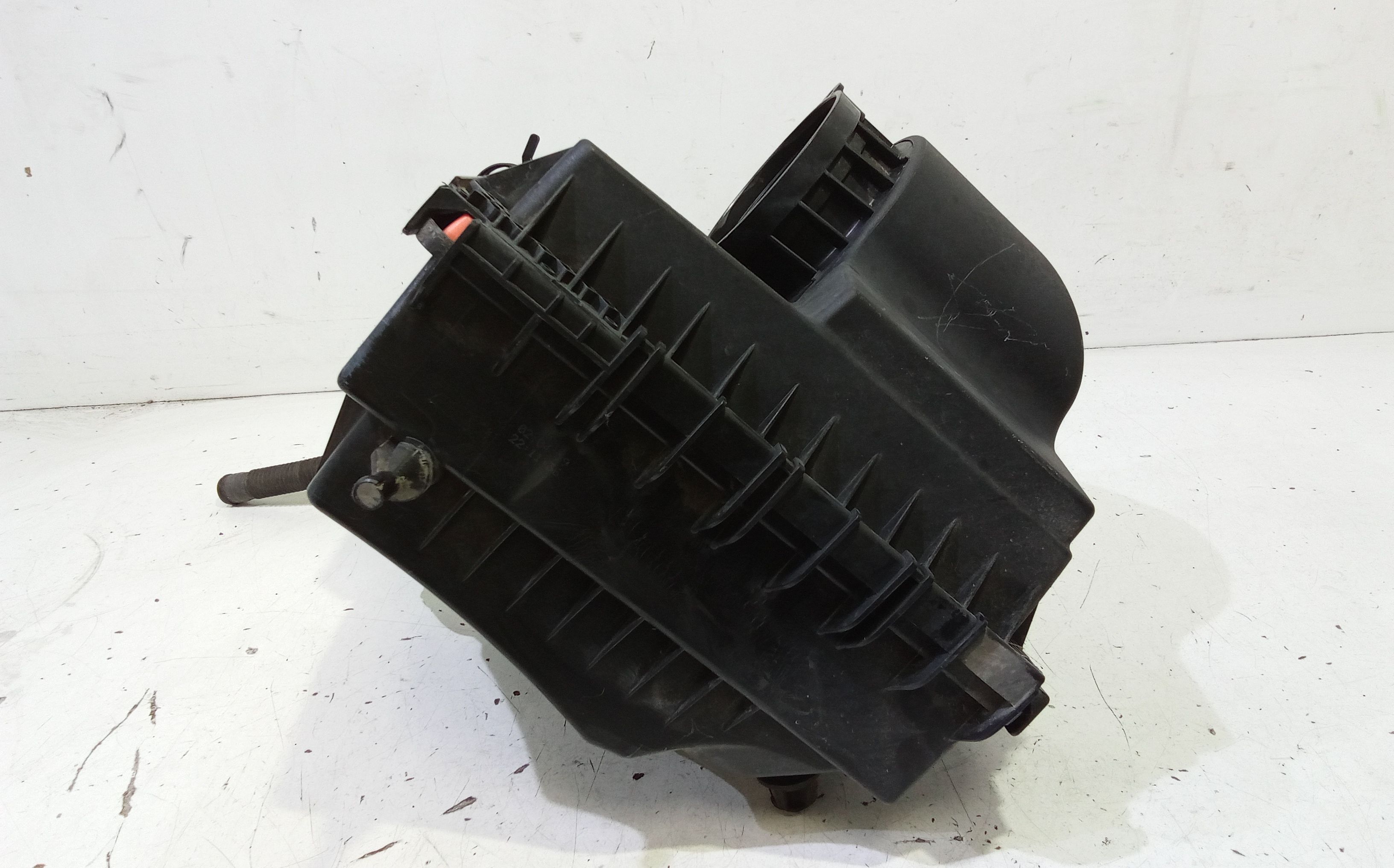 Box scatola filtro aria VOLKSWAGEN Crafter Serie (17>)