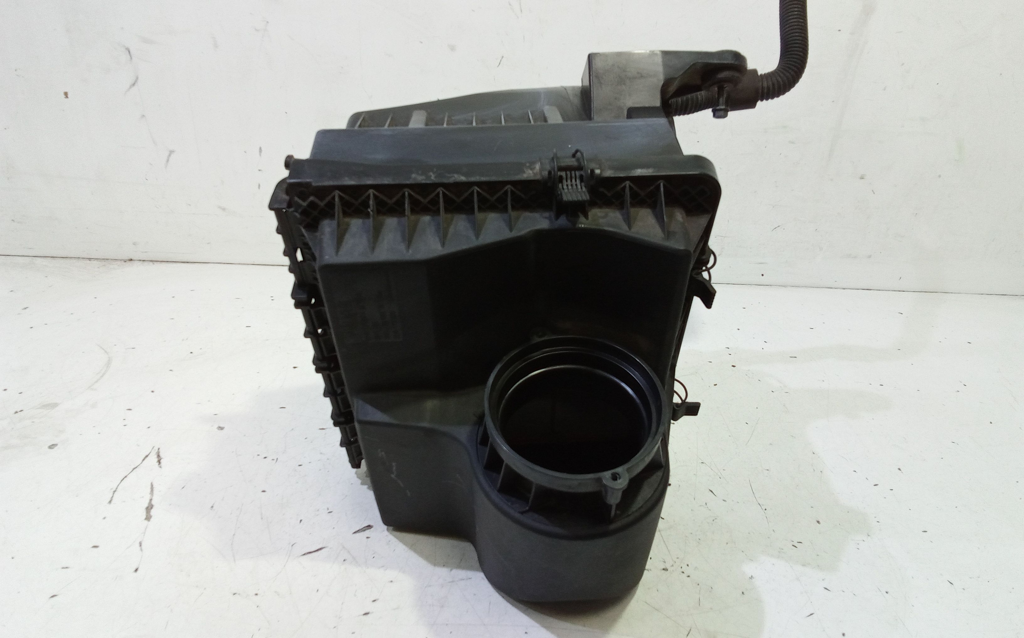 Box scatola filtro aria VOLKSWAGEN Crafter Serie (17>)