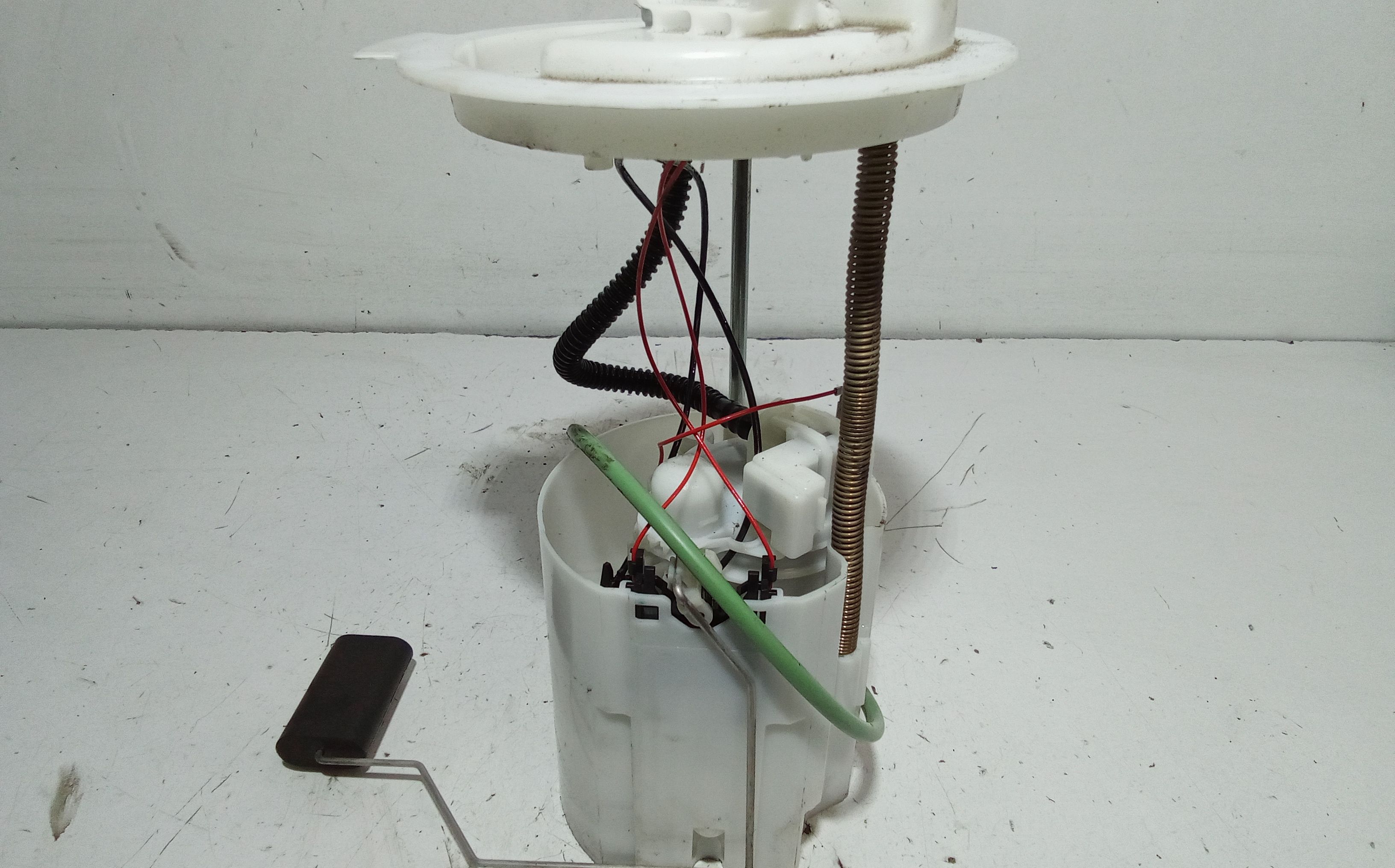 Pompa Carburante LANCIA Ypsilon 4 Serie