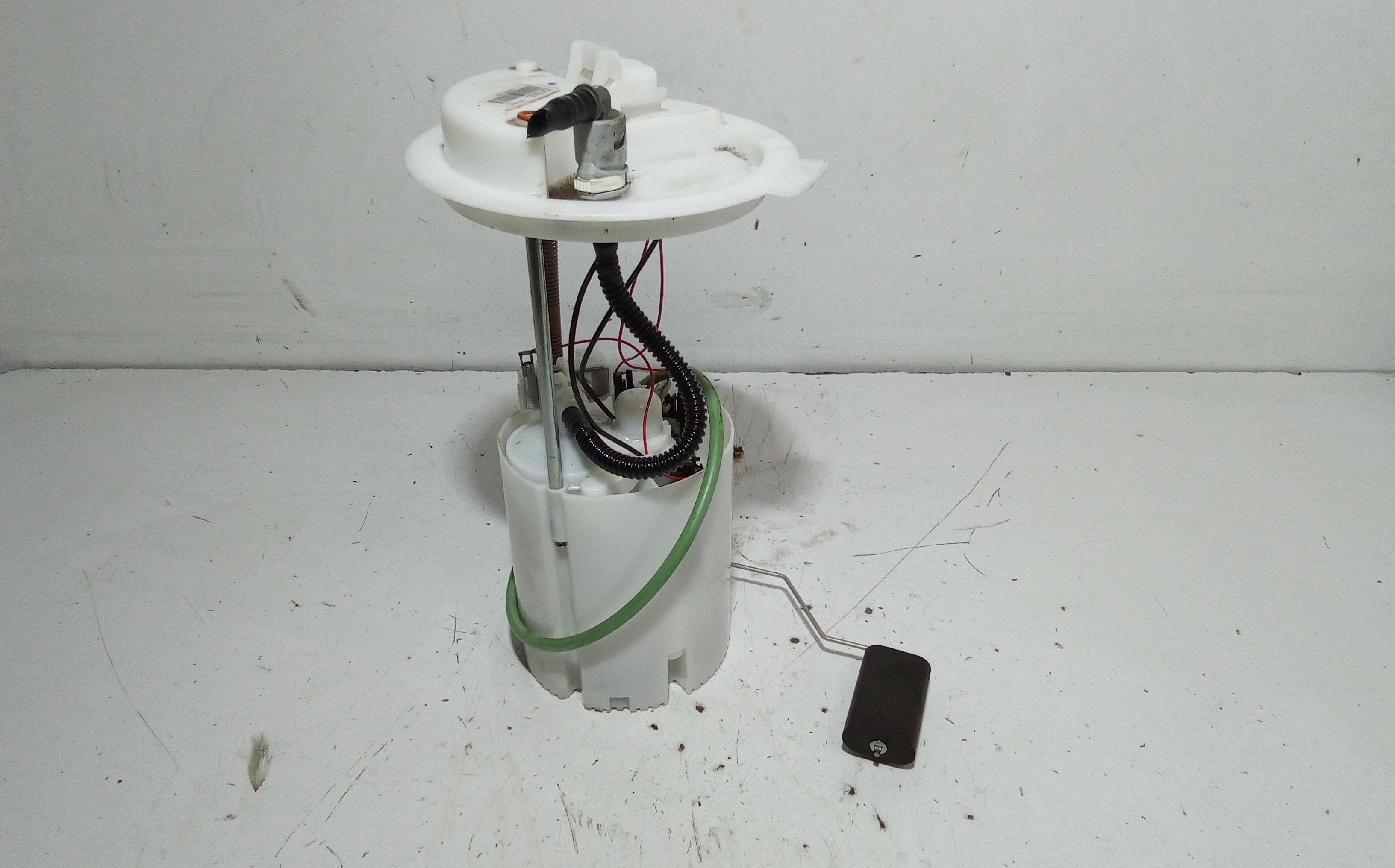 Pompa Carburante LANCIA Ypsilon 4 Serie