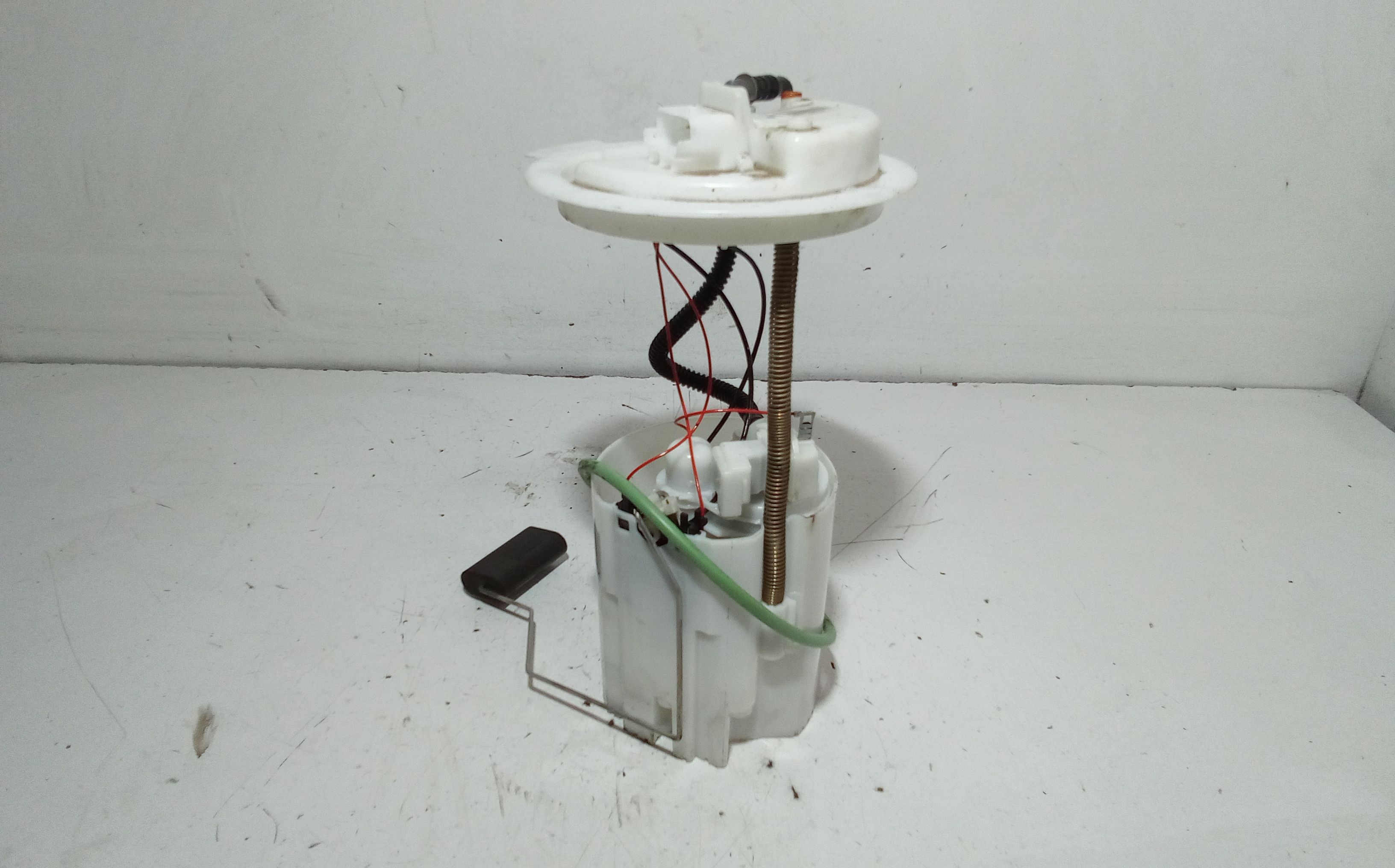 Pompa Carburante LANCIA Ypsilon 4 Serie