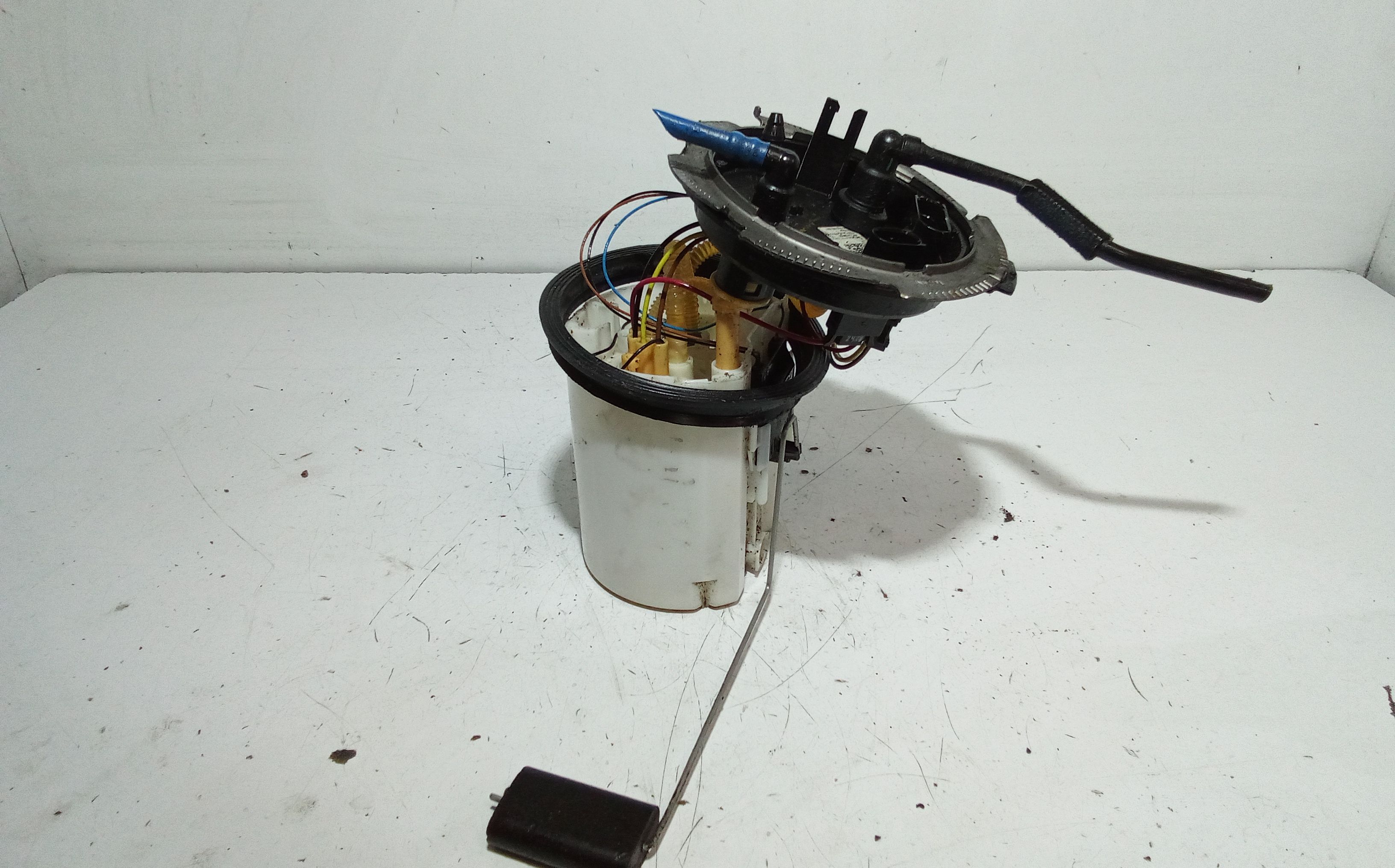 Pompa Carburante JAGUAR S-Type 2 Serie