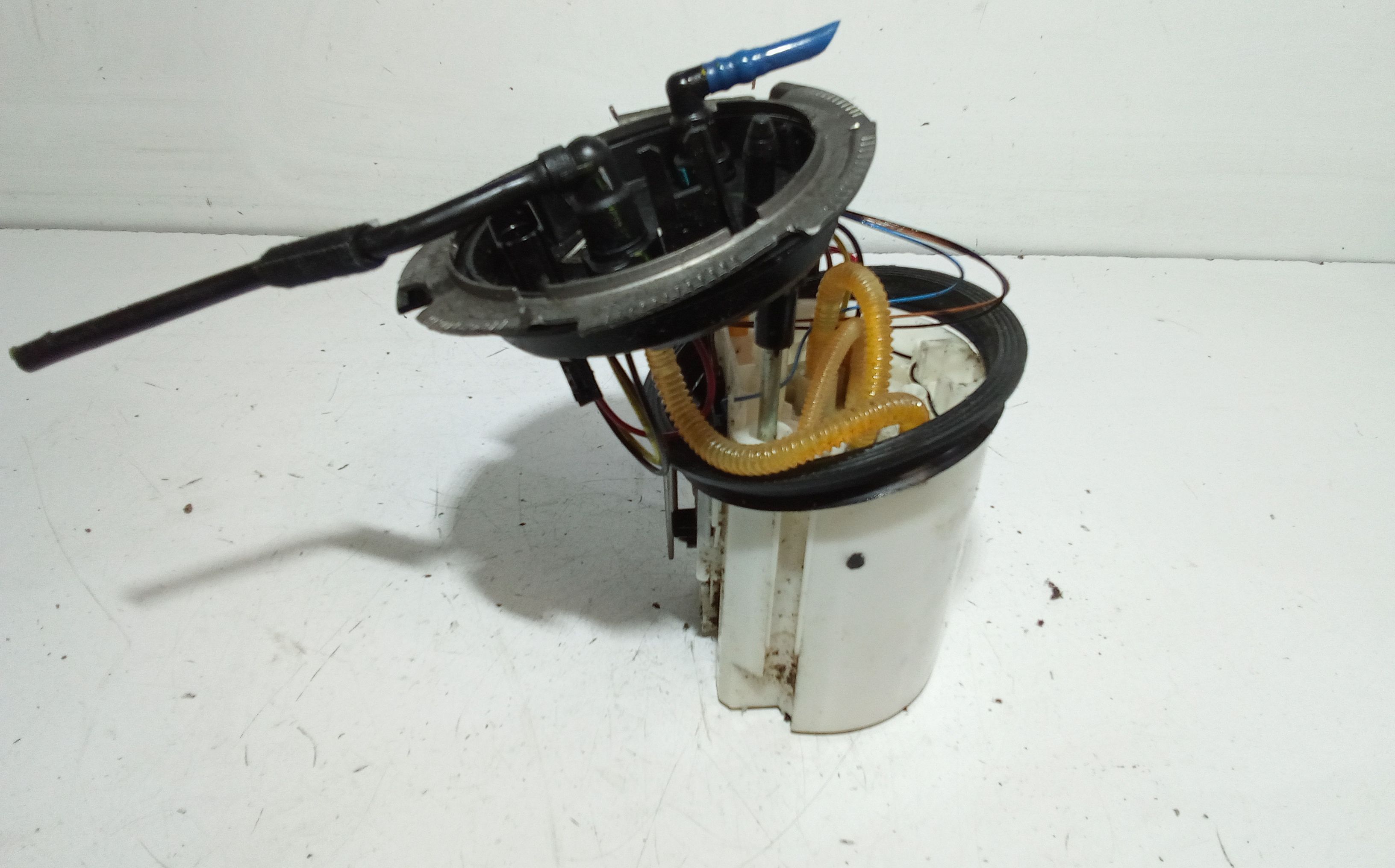 Pompa Carburante JAGUAR S-Type 2 Serie