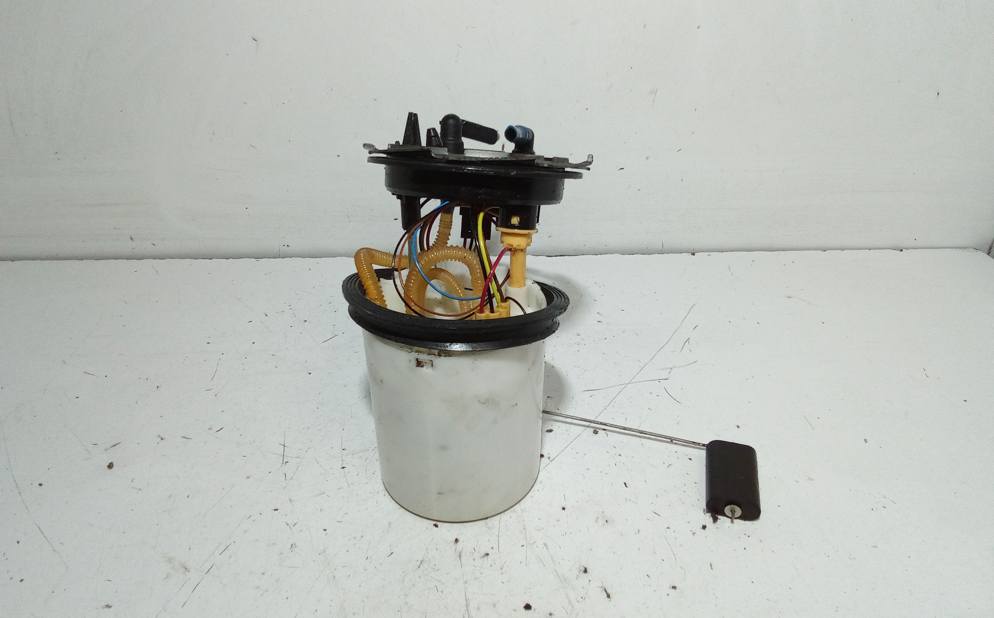 Pompa Carburante JAGUAR S-Type 2 Serie