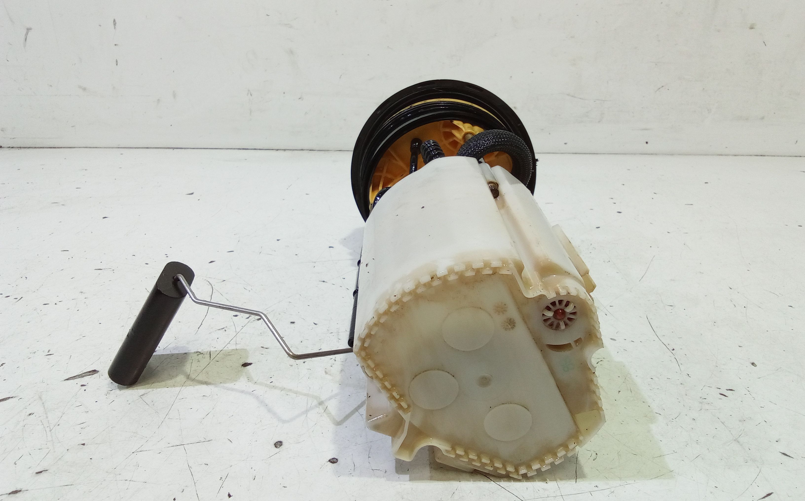 Pompa Carburante VOLKSWAGEN Crafter Serie (17>)