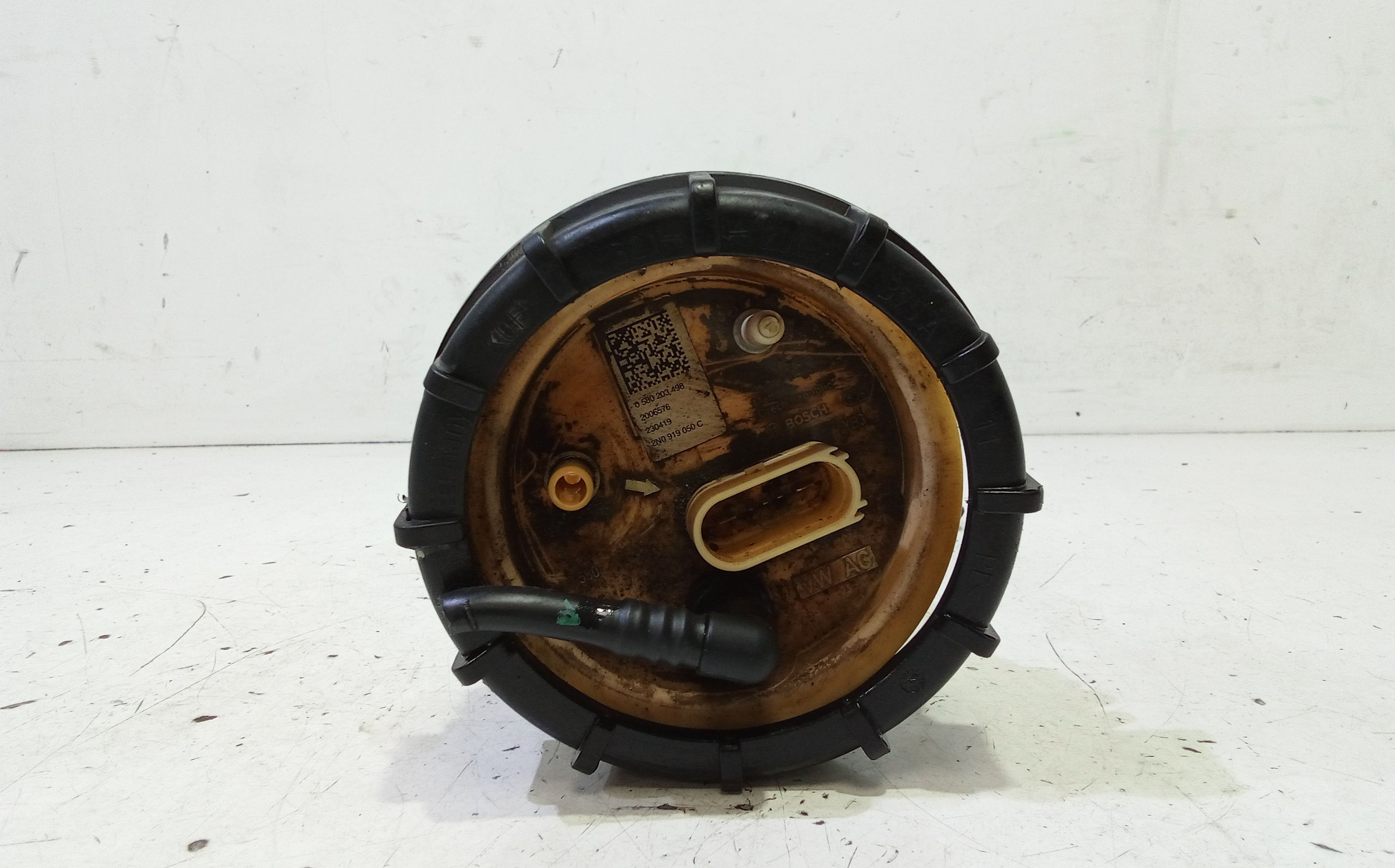 Pompa Carburante VOLKSWAGEN Crafter Serie (17>)