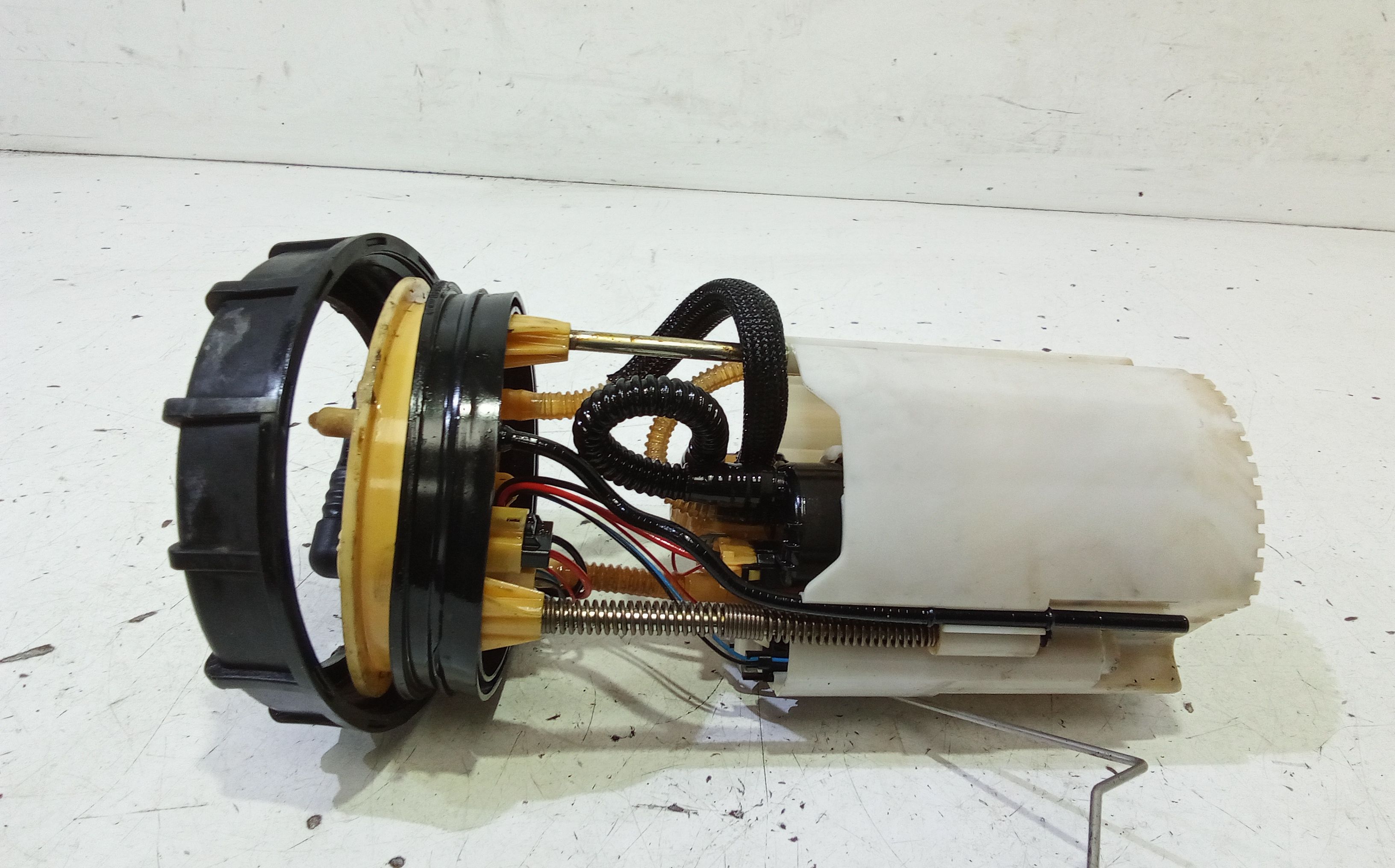 Pompa Carburante VOLKSWAGEN Crafter Serie (17>)