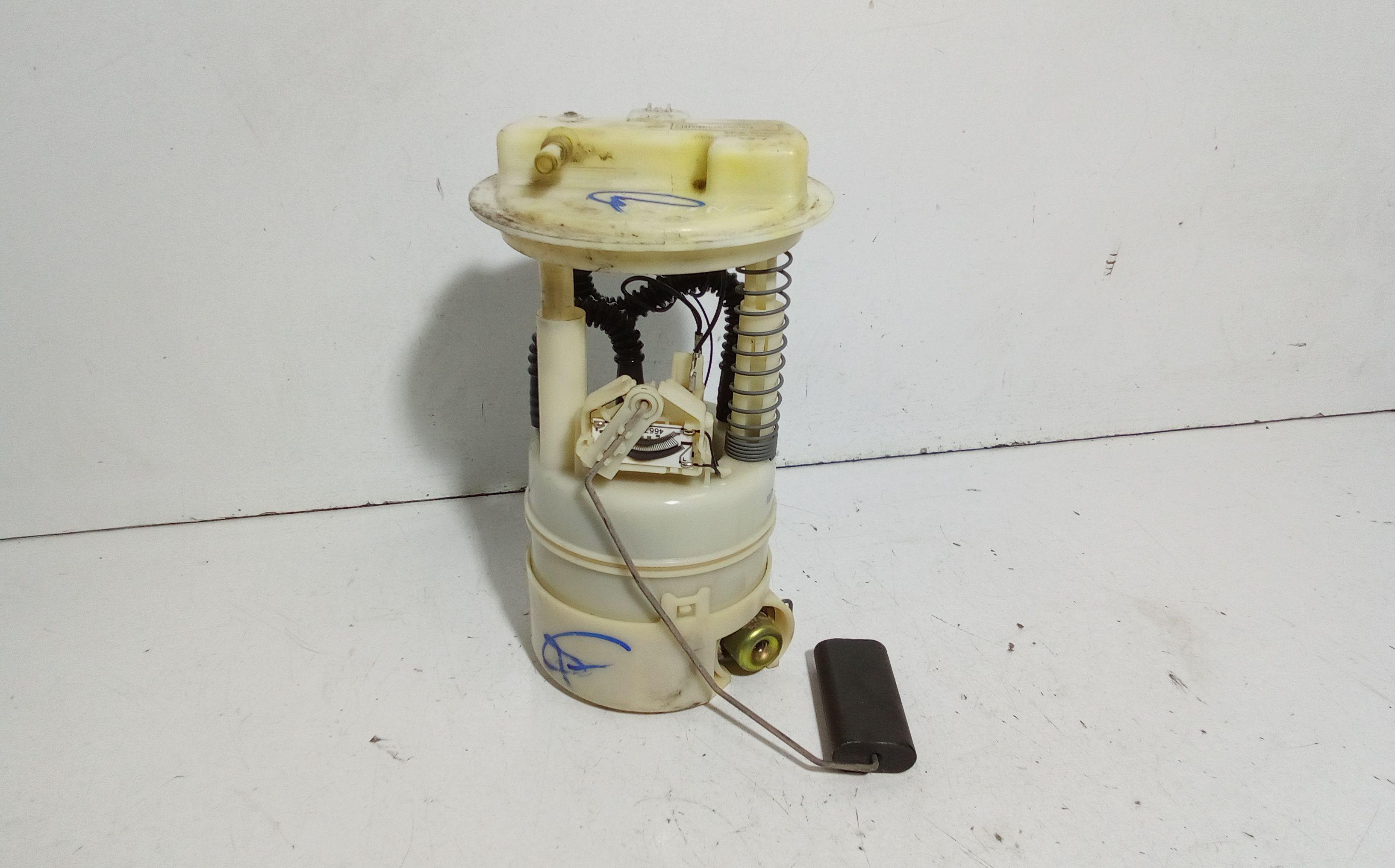 Pompa Carburante RENAULT Twingo II serie  (07>14)