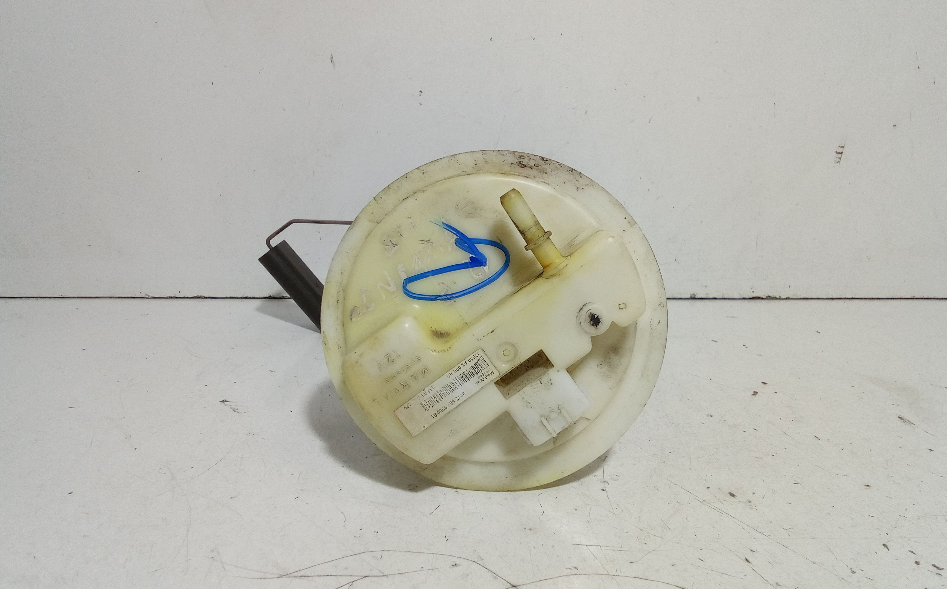 Pompa Carburante RENAULT Twingo II serie  (07>14)