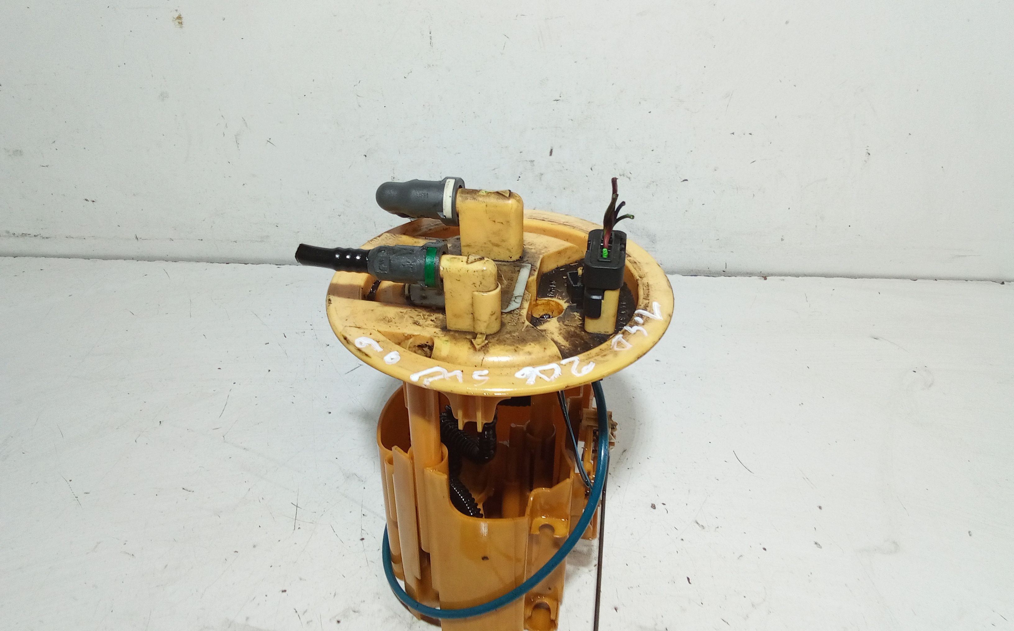 Pompa Carburante PEUGEOT 206 S. Wagon