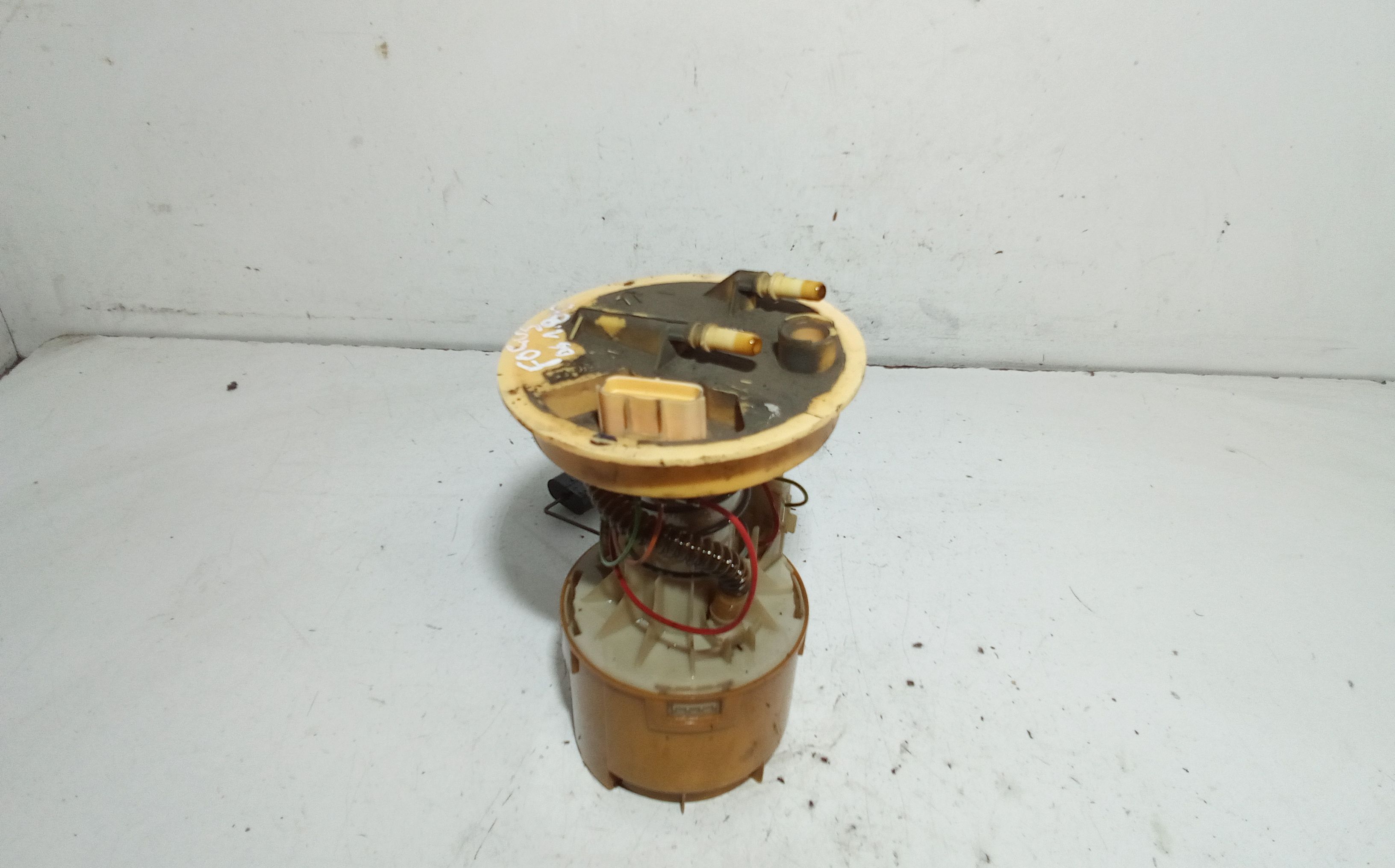 Pompa Carburante FORD Focus Berlina 3 Serie