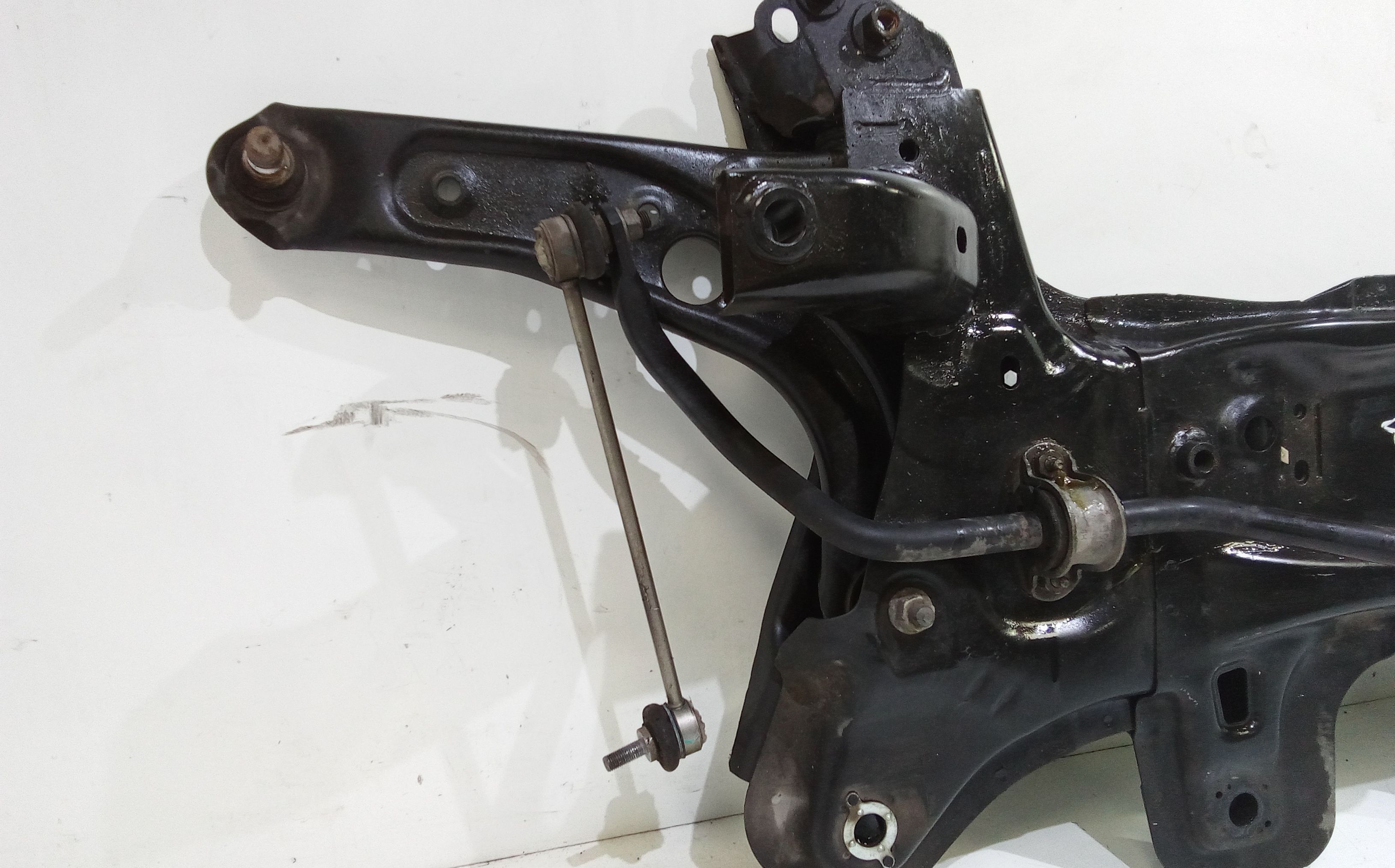 Culla Motore LANCIA Ypsilon 4 Serie