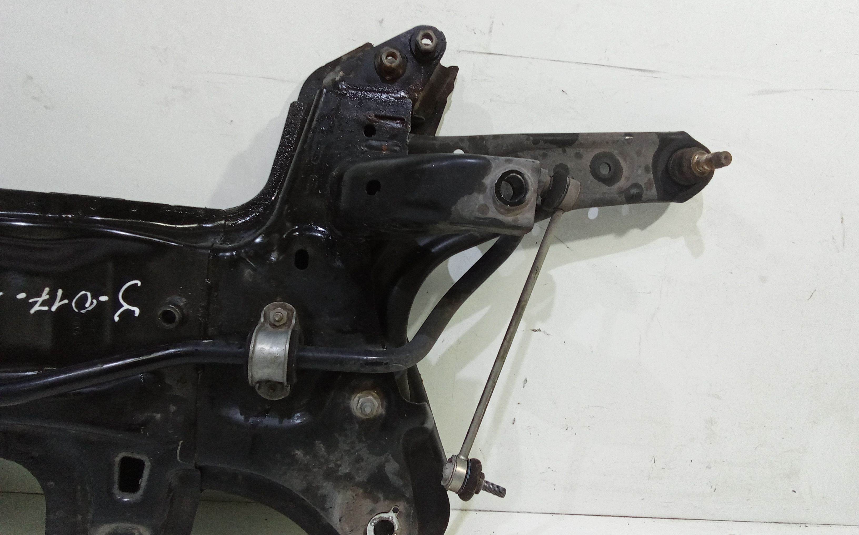 Culla Motore LANCIA Ypsilon 4 Serie