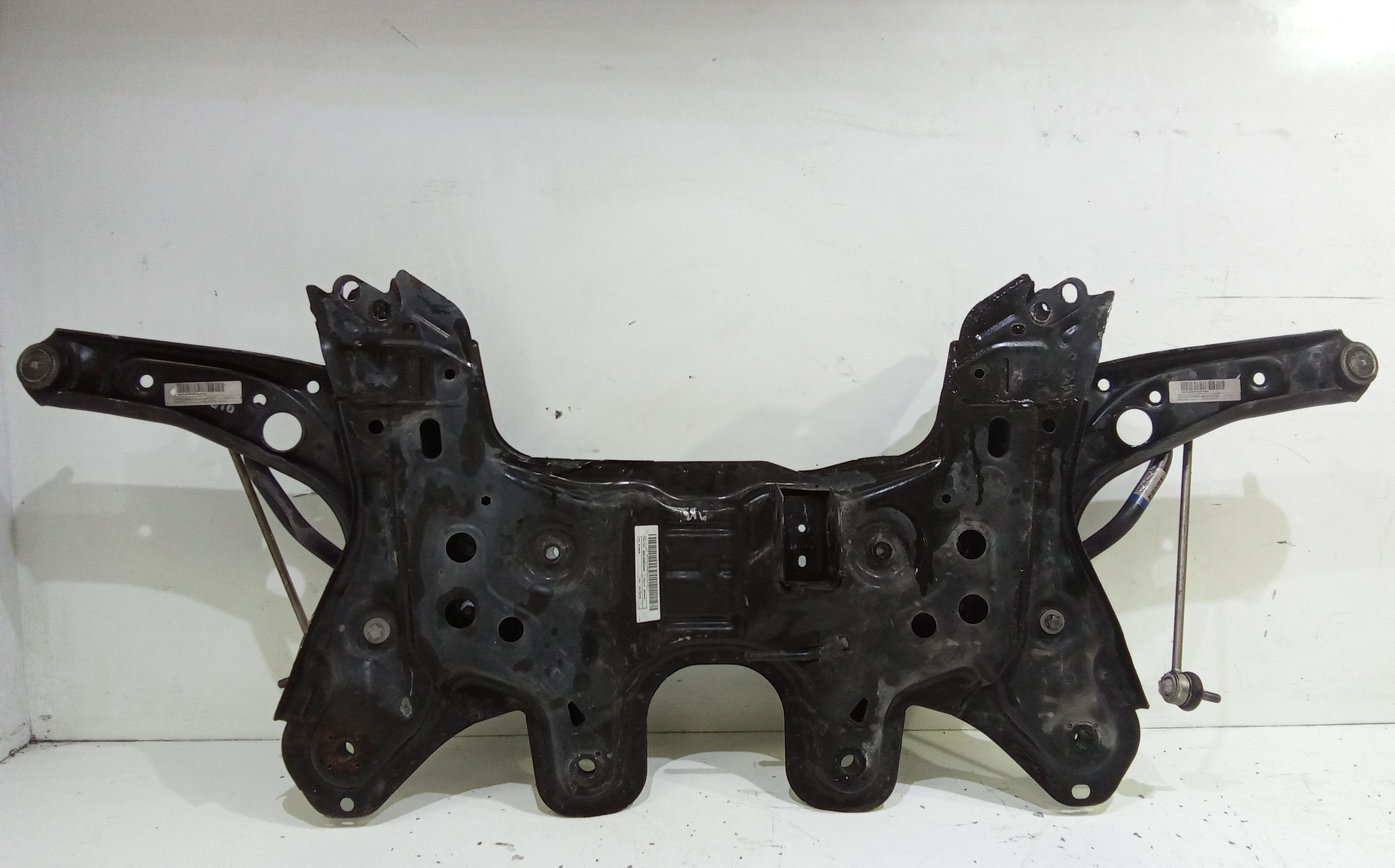 Culla Motore LANCIA Ypsilon 4 Serie