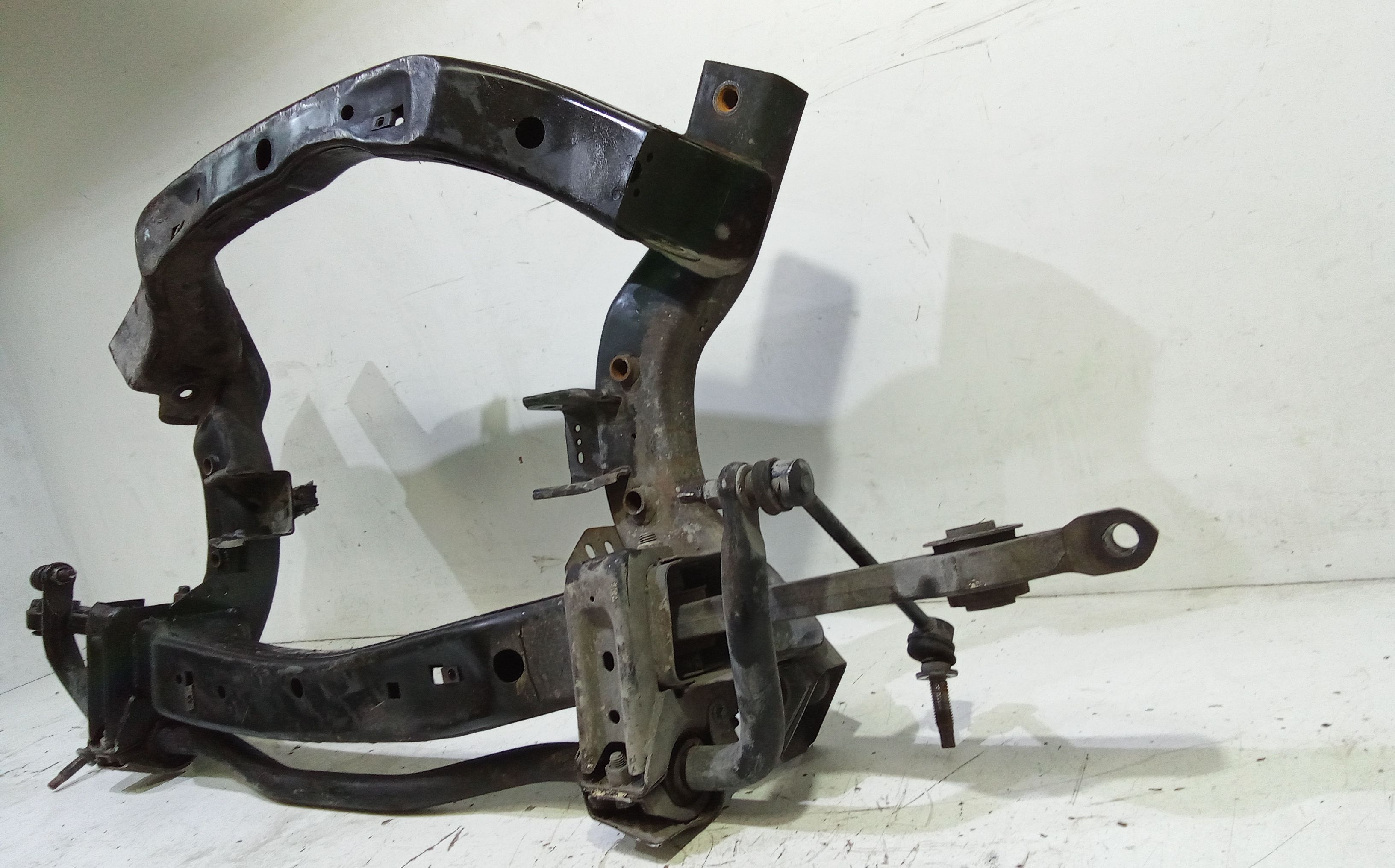 Culla Motore CHRYSLER 300 C Touring