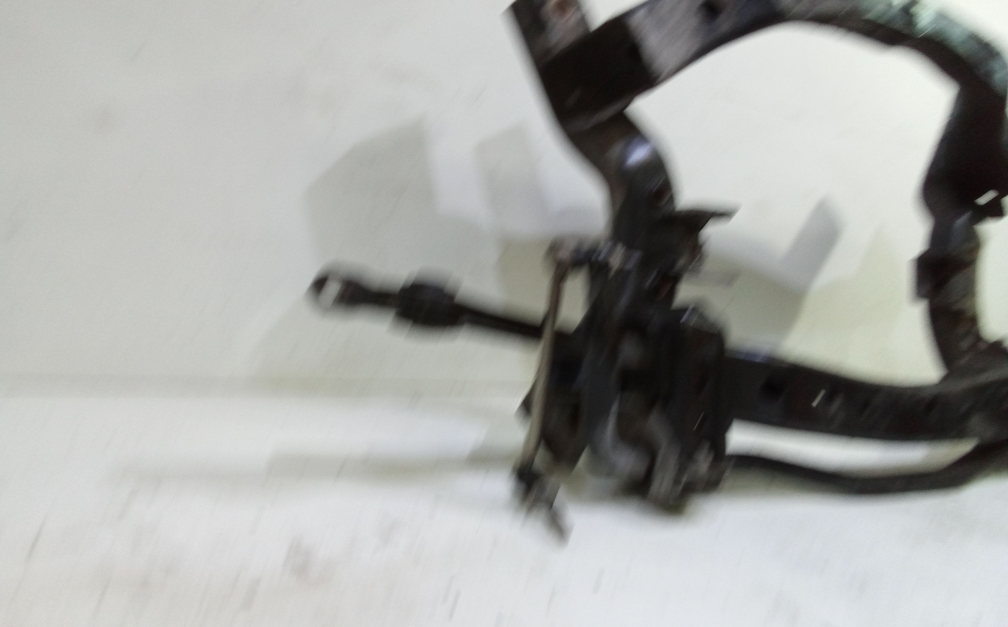 Culla Motore CHRYSLER 300 C Touring