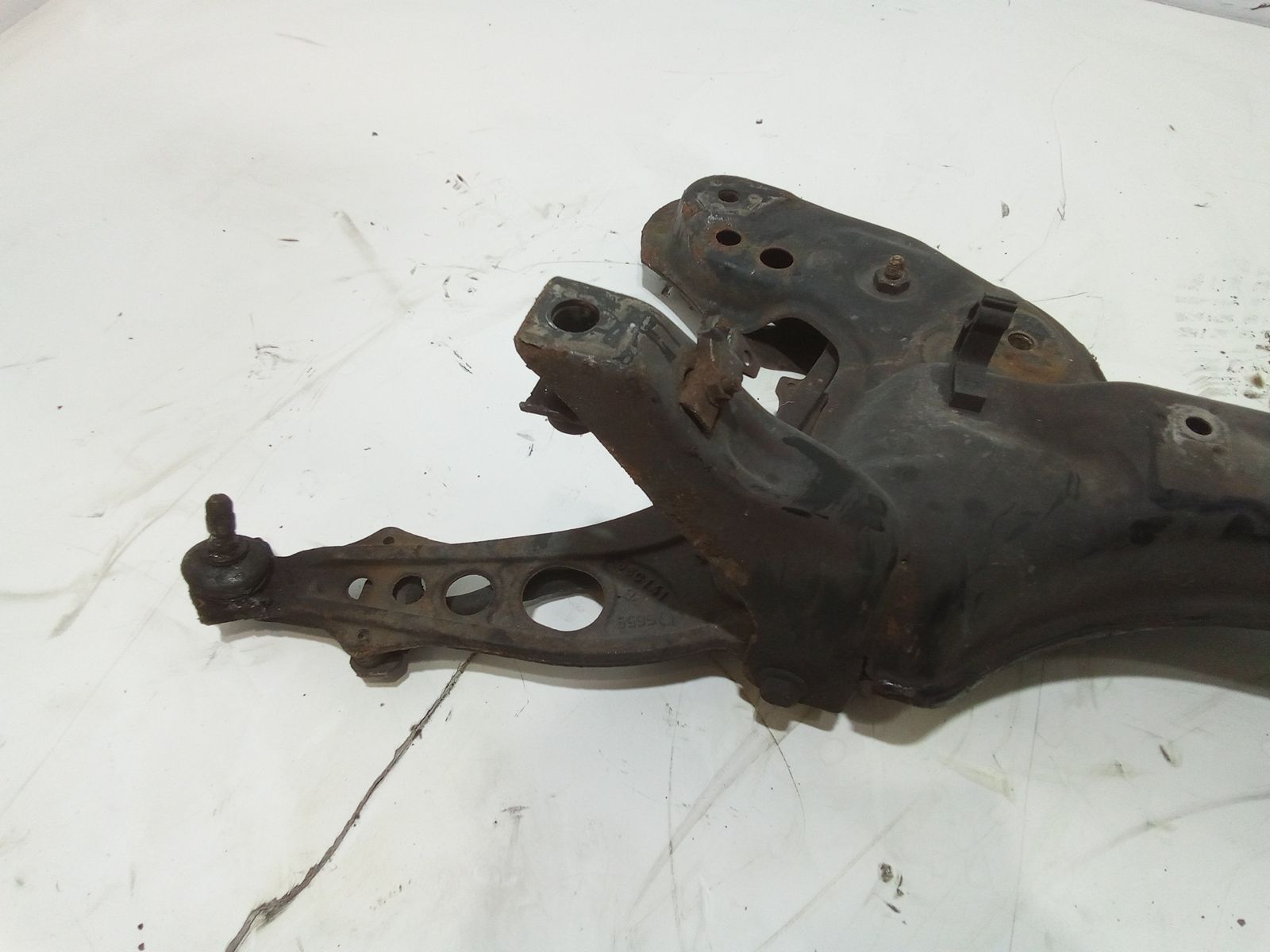 Culla Motore FIAT Punto Berlina 3P 3 Serie