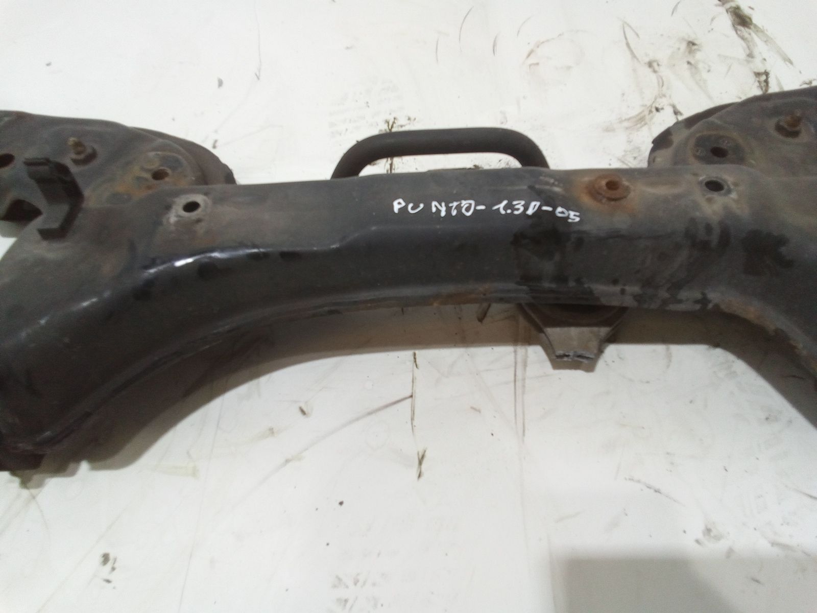 Culla Motore FIAT Punto Berlina 3P 3 Serie