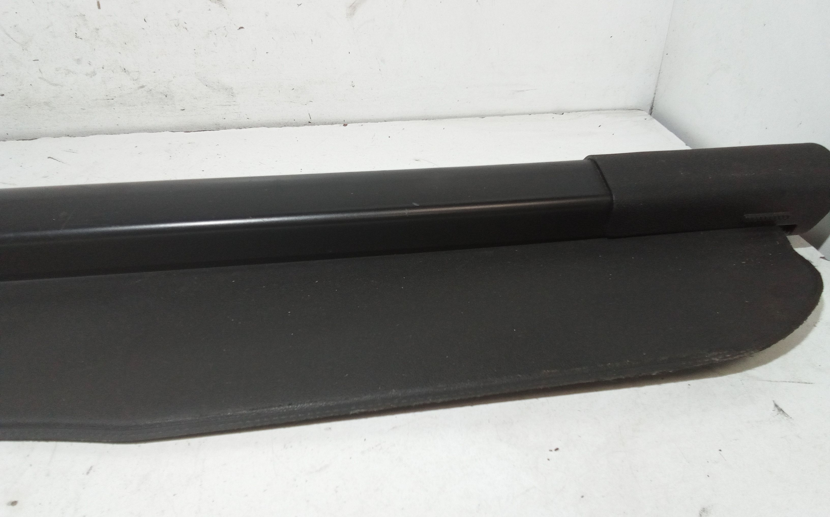 Cappelliera posteriore MERCEDES Classe A W169 3 Serie