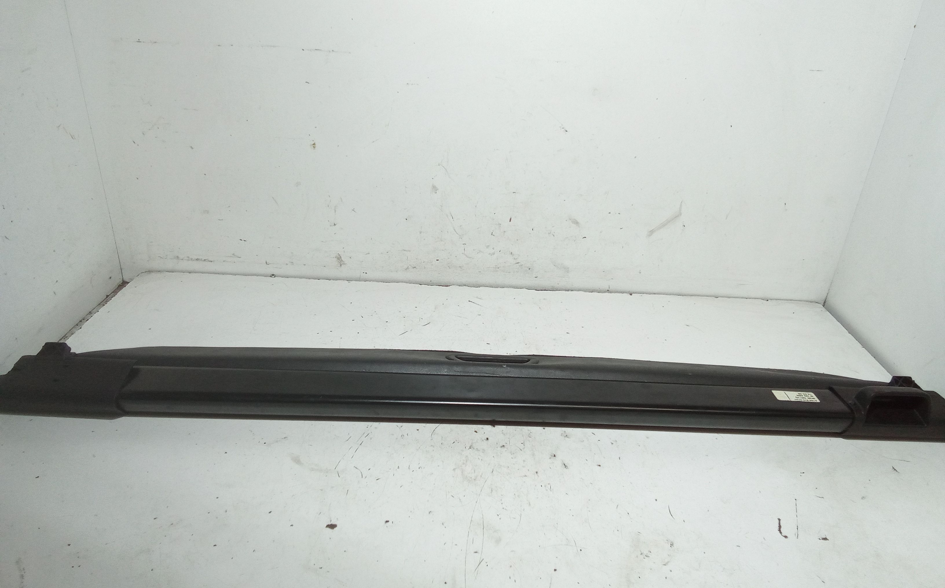 Cappelliera posteriore MERCEDES Classe A W169 3 Serie