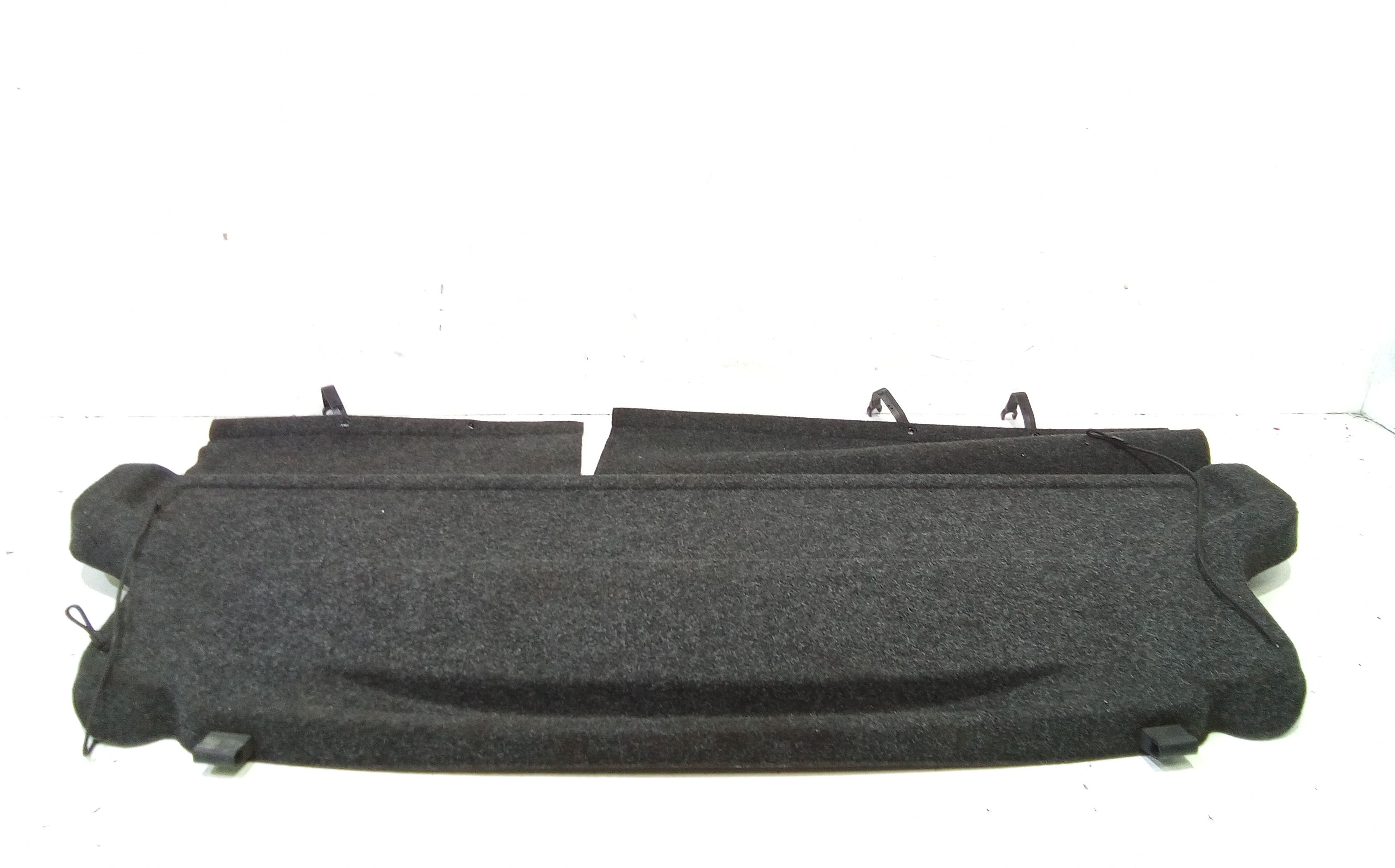 Cappelliera posteriore SUBARU Justy 3 Serie