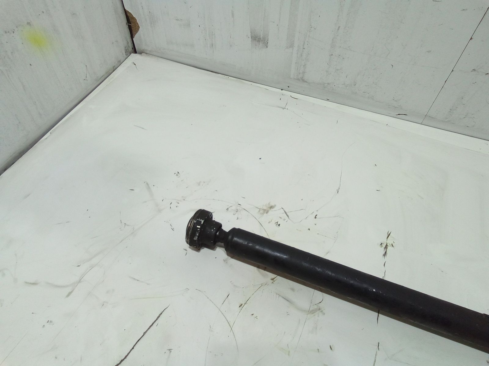 Trasmissione VOLKSWAGEN Touareg 1 Serie