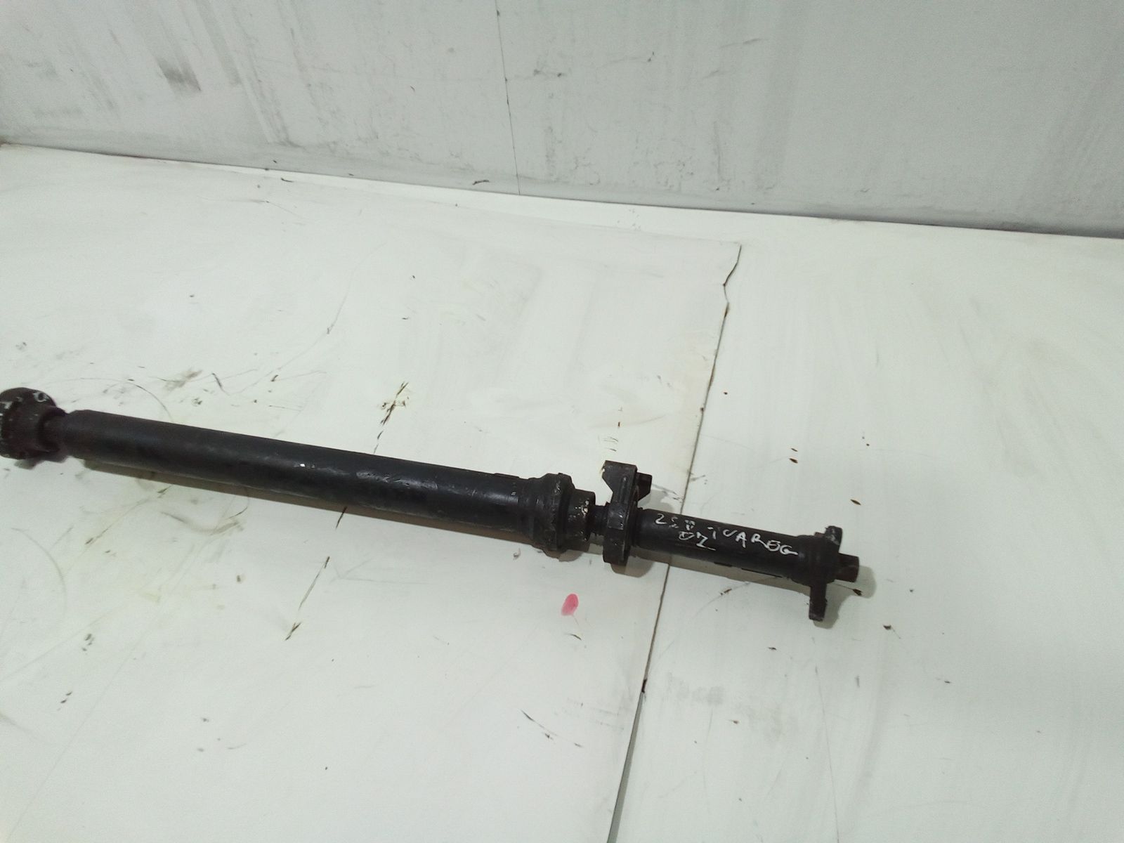 Trasmissione VOLKSWAGEN Touareg 1 Serie