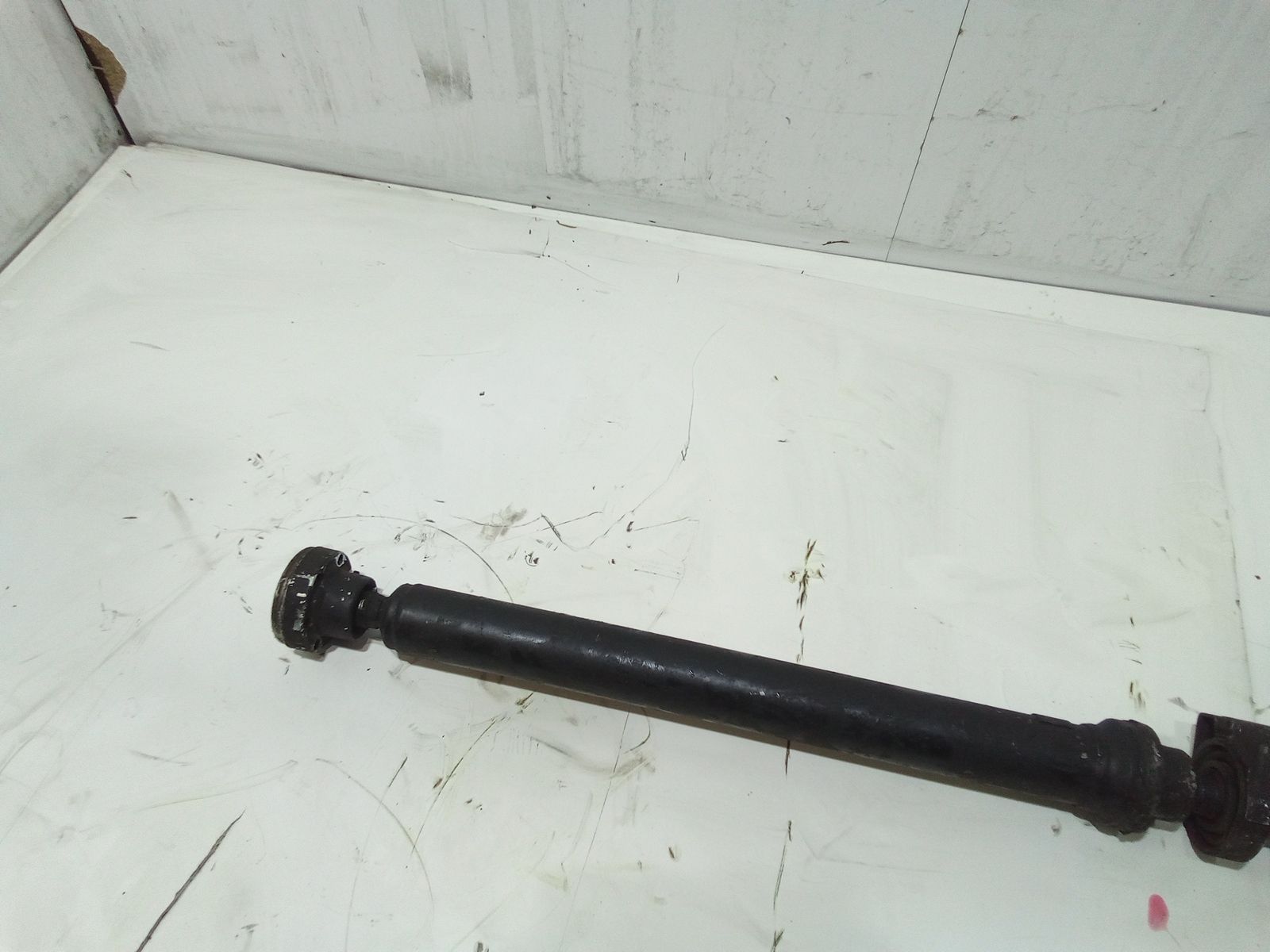 Trasmissione VOLKSWAGEN Touareg 1 Serie