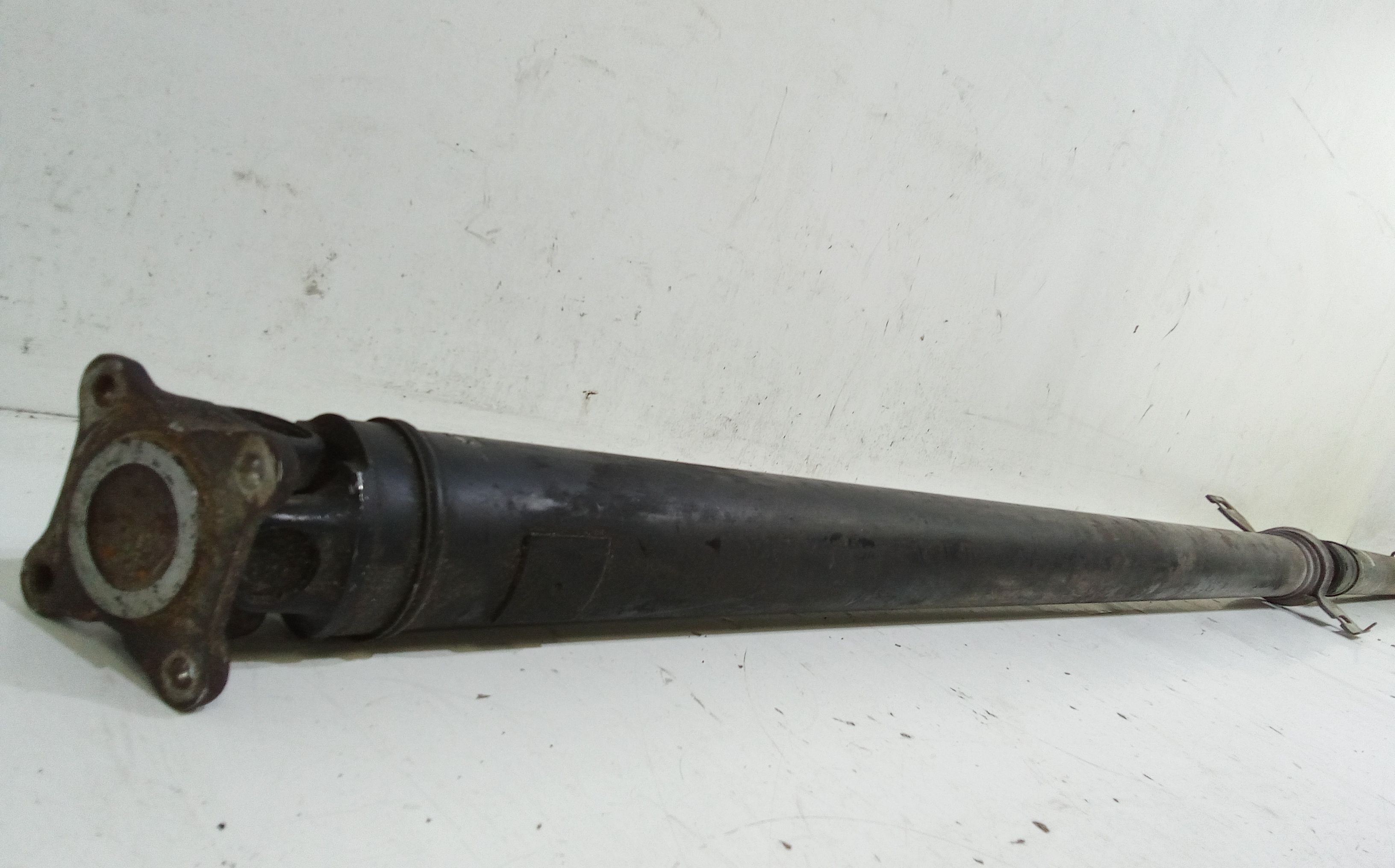 Trasmissione TOYOTA Rav4 5 Serie