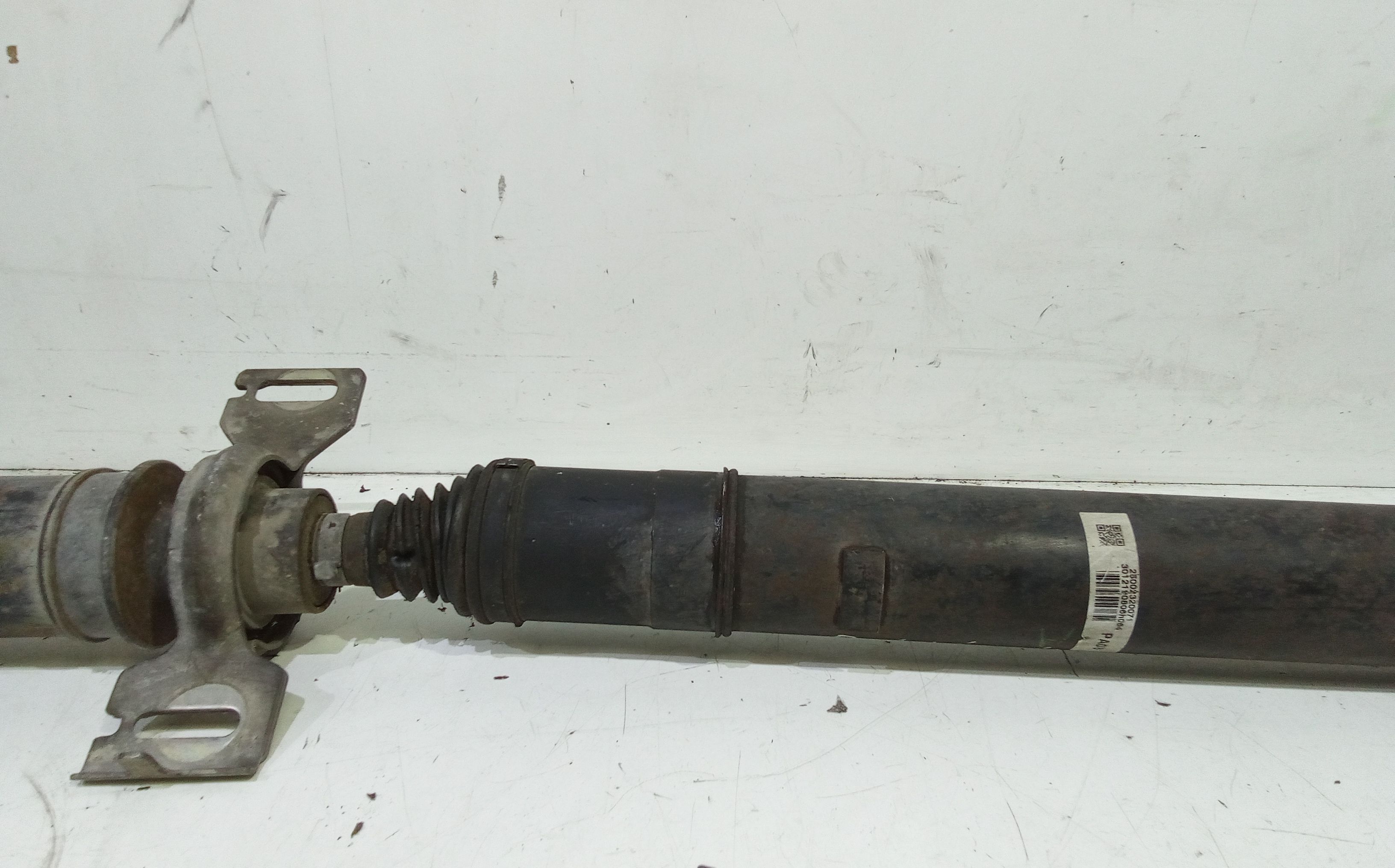 Trasmissione TOYOTA Rav4 5 Serie