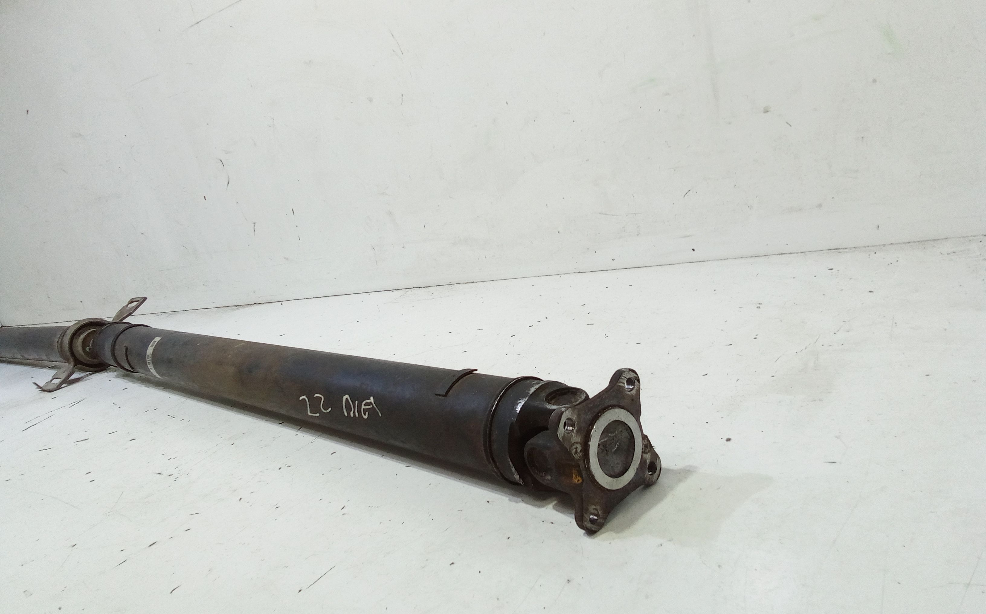 Trasmissione TOYOTA Rav4 5 Serie