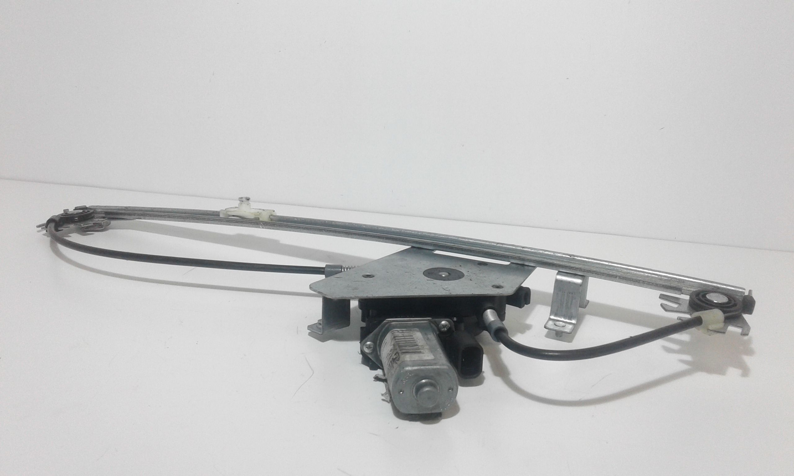 Cremagliera anteriore sinistra Guida PEUGEOT Boxer 4 Serie