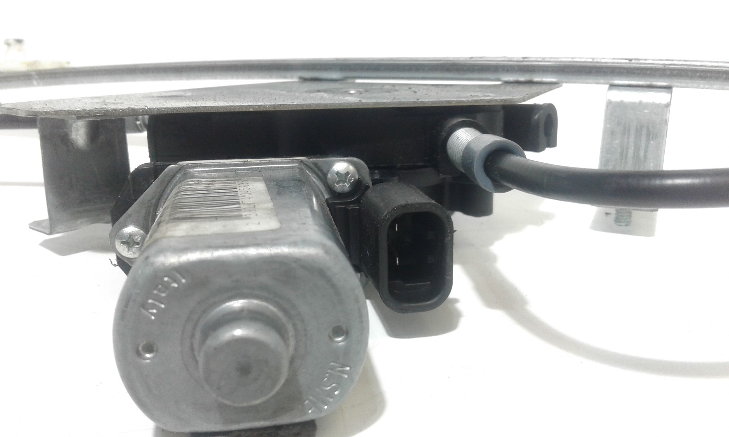 Cremagliera anteriore sinistra Guida PEUGEOT Boxer 4 Serie