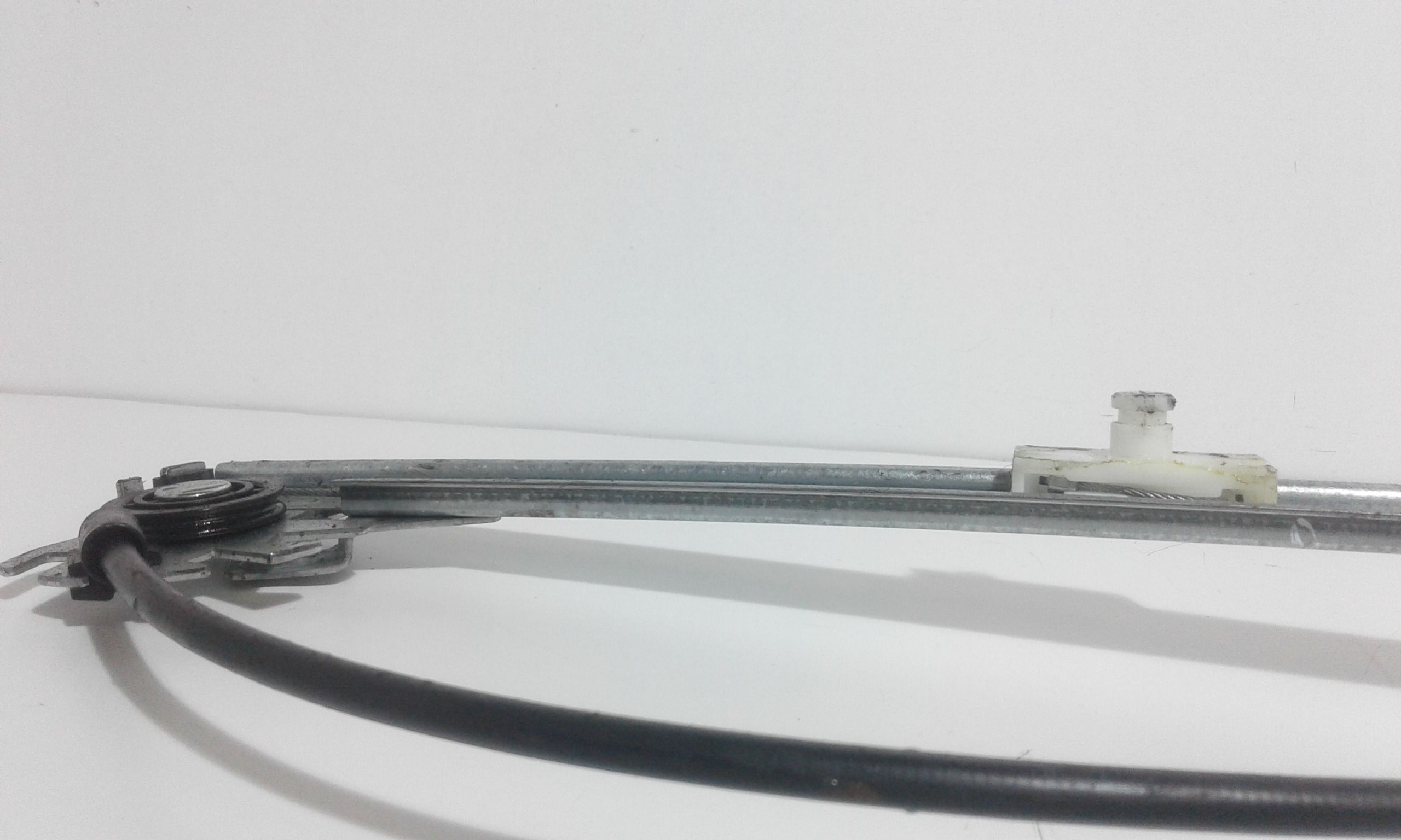 Cremagliera anteriore sinistra Guida PEUGEOT Boxer 4 Serie