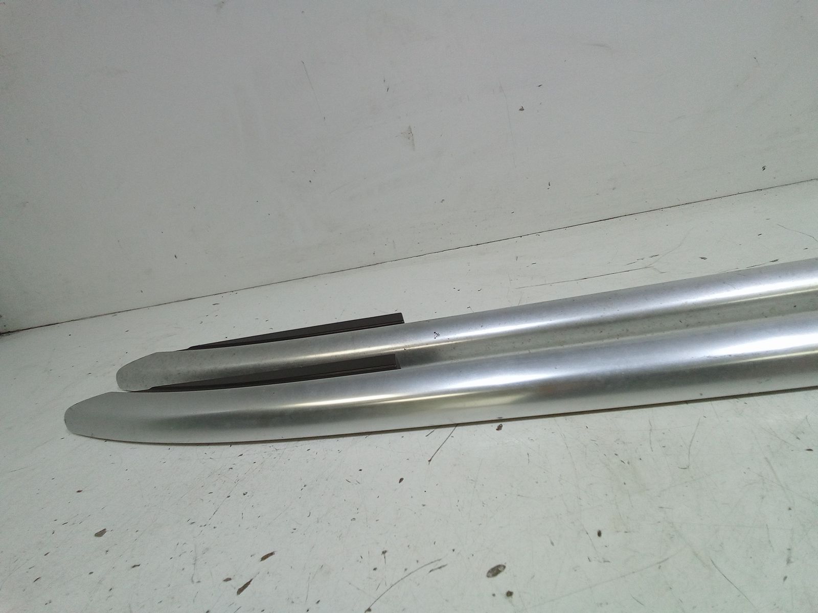 Barre Longitudinali tetto VOLKSWAGEN Tiguan Serie