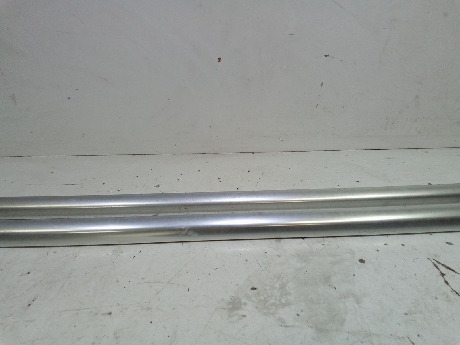 Barre Longitudinali tetto VOLKSWAGEN Tiguan Serie