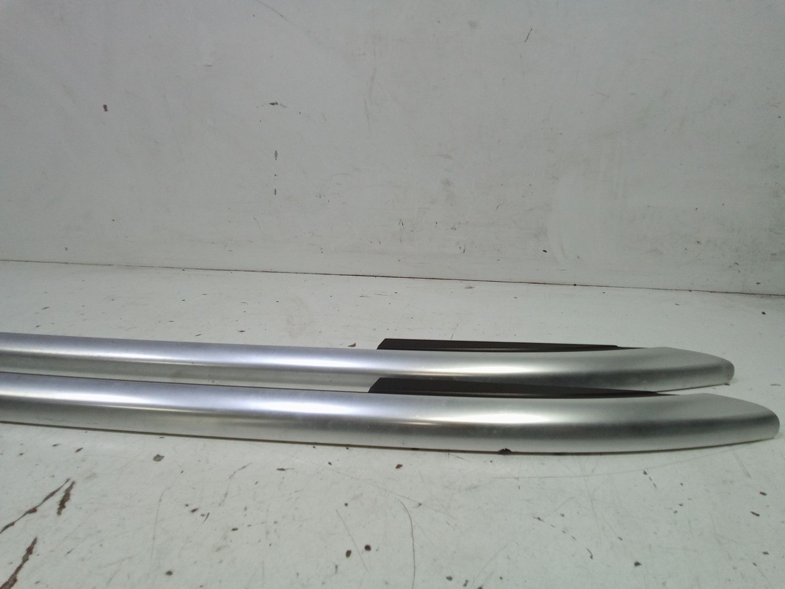 Barre Longitudinali tetto VOLKSWAGEN Tiguan Serie