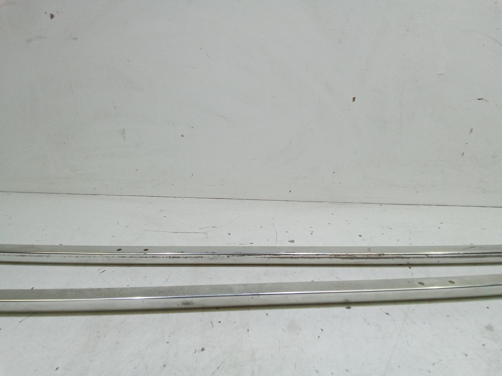 Barre Longitudinali tetto AUDI A4 Avant (8K5) (08>15)