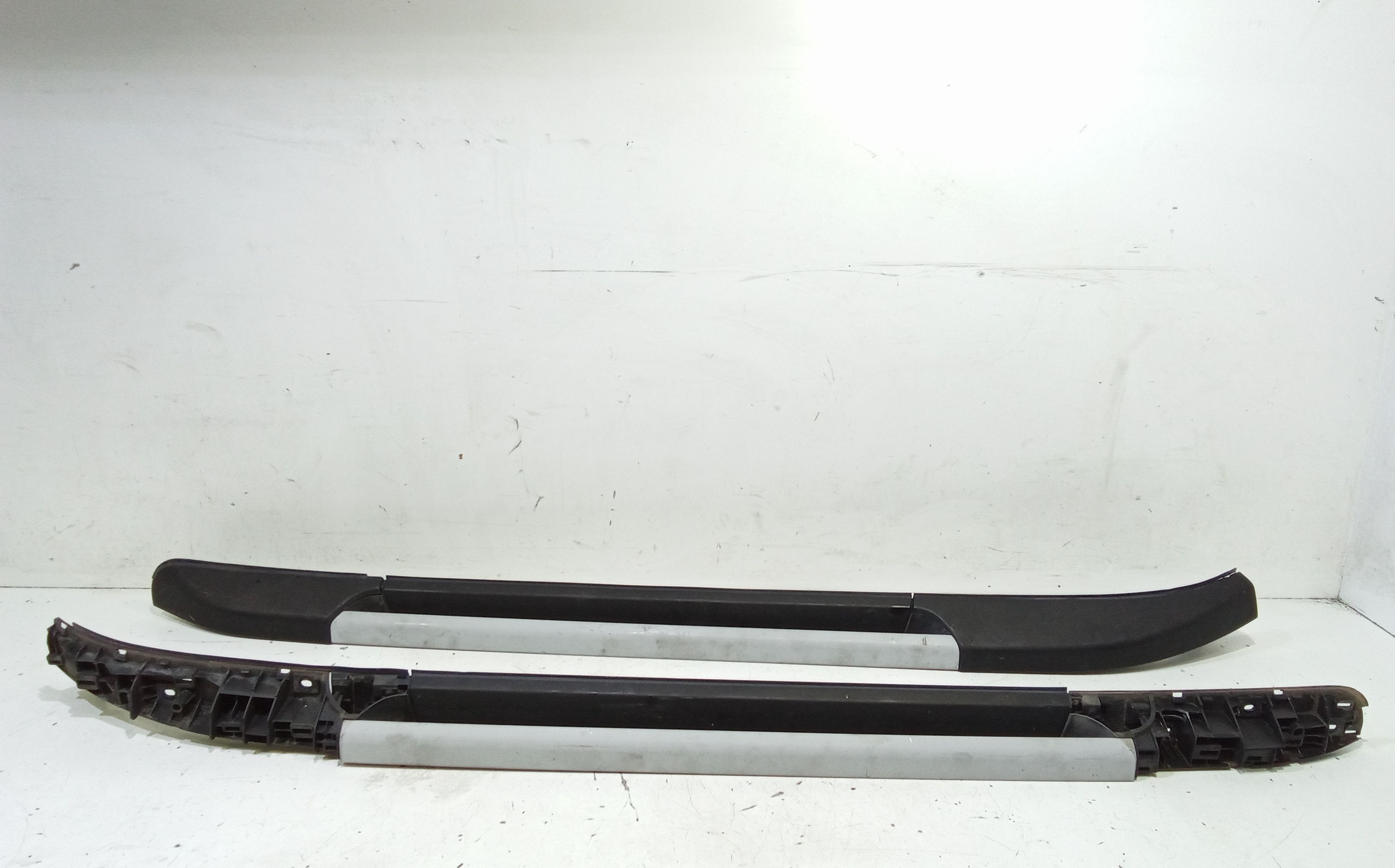 Barre Longitudinali tetto KIA Sportage Serie (04>10)