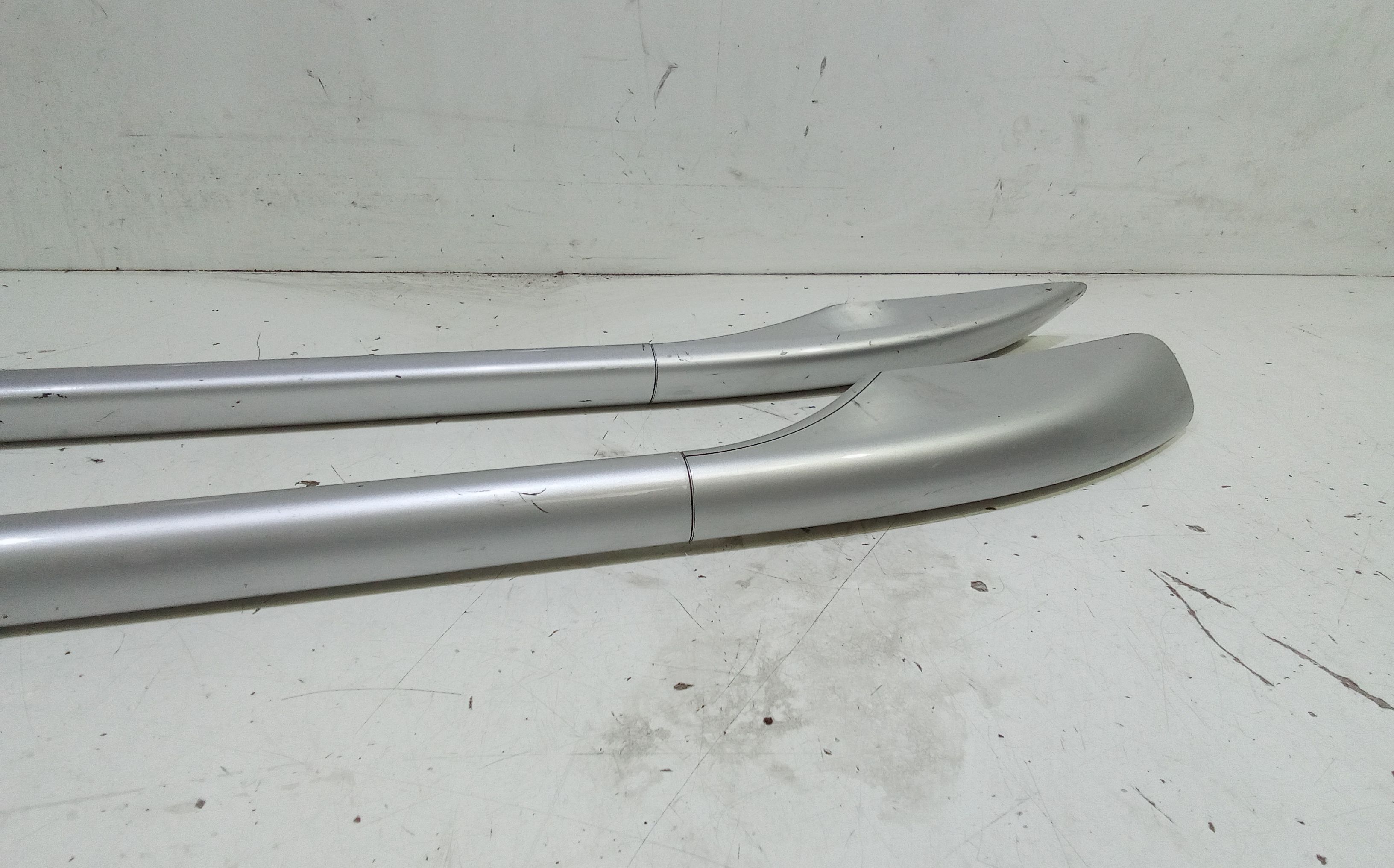 Barre Longitudinali tetto PEUGEOT 206 S. Wagon