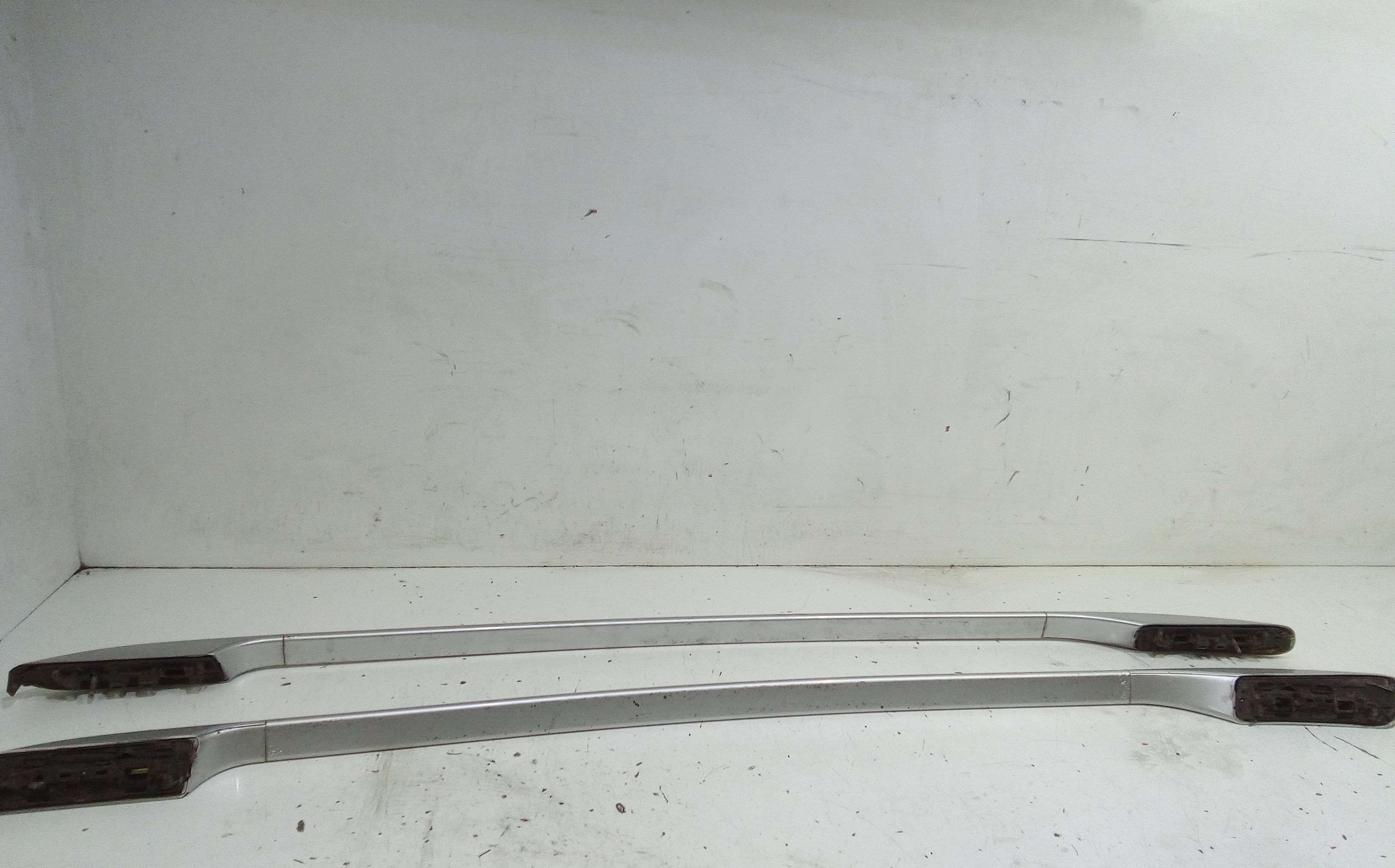 Barre Longitudinali tetto PEUGEOT 206 S. Wagon