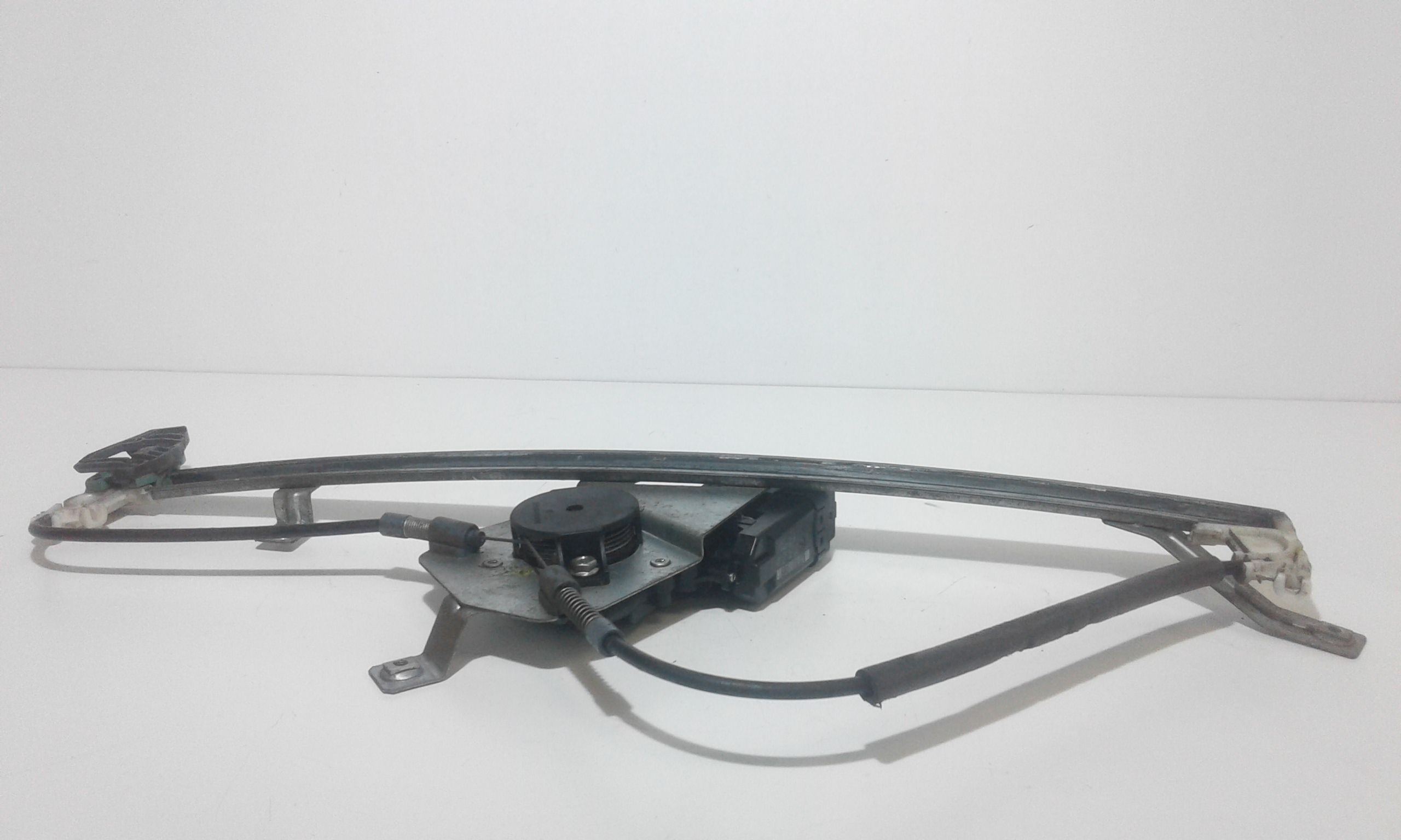 Cremagliera anteriore sinistra Guida RENAULT Scenic 3 Serie