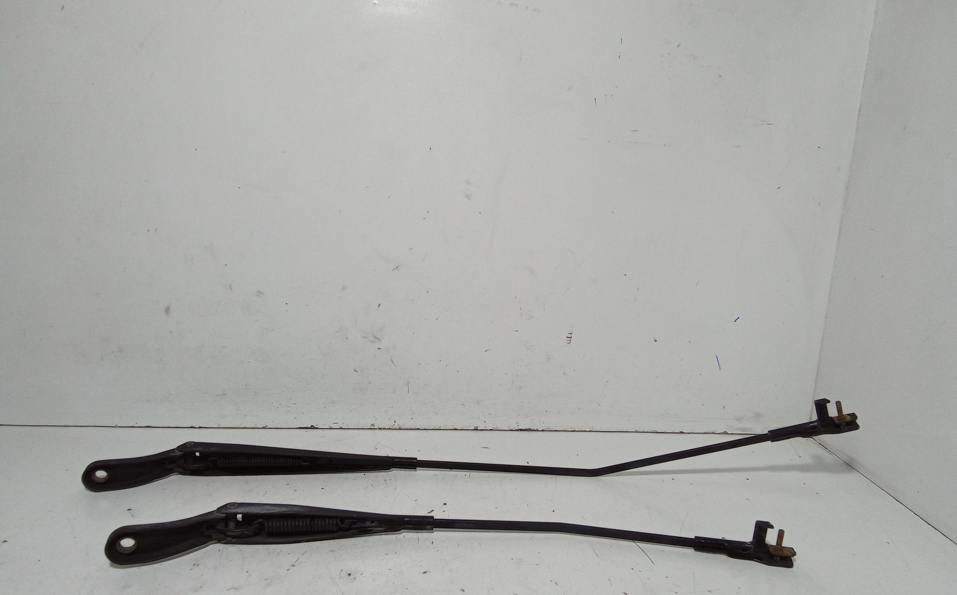 Bracci Tergi ant. PEUGEOT 207 1 Serie