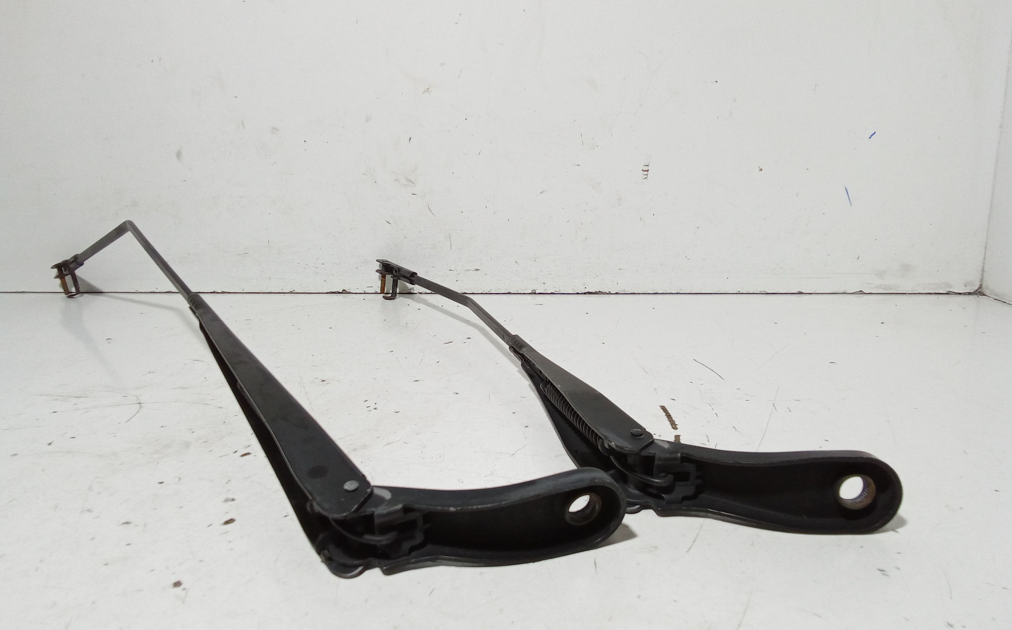 Bracci Tergi ant. PEUGEOT 207 1 Serie