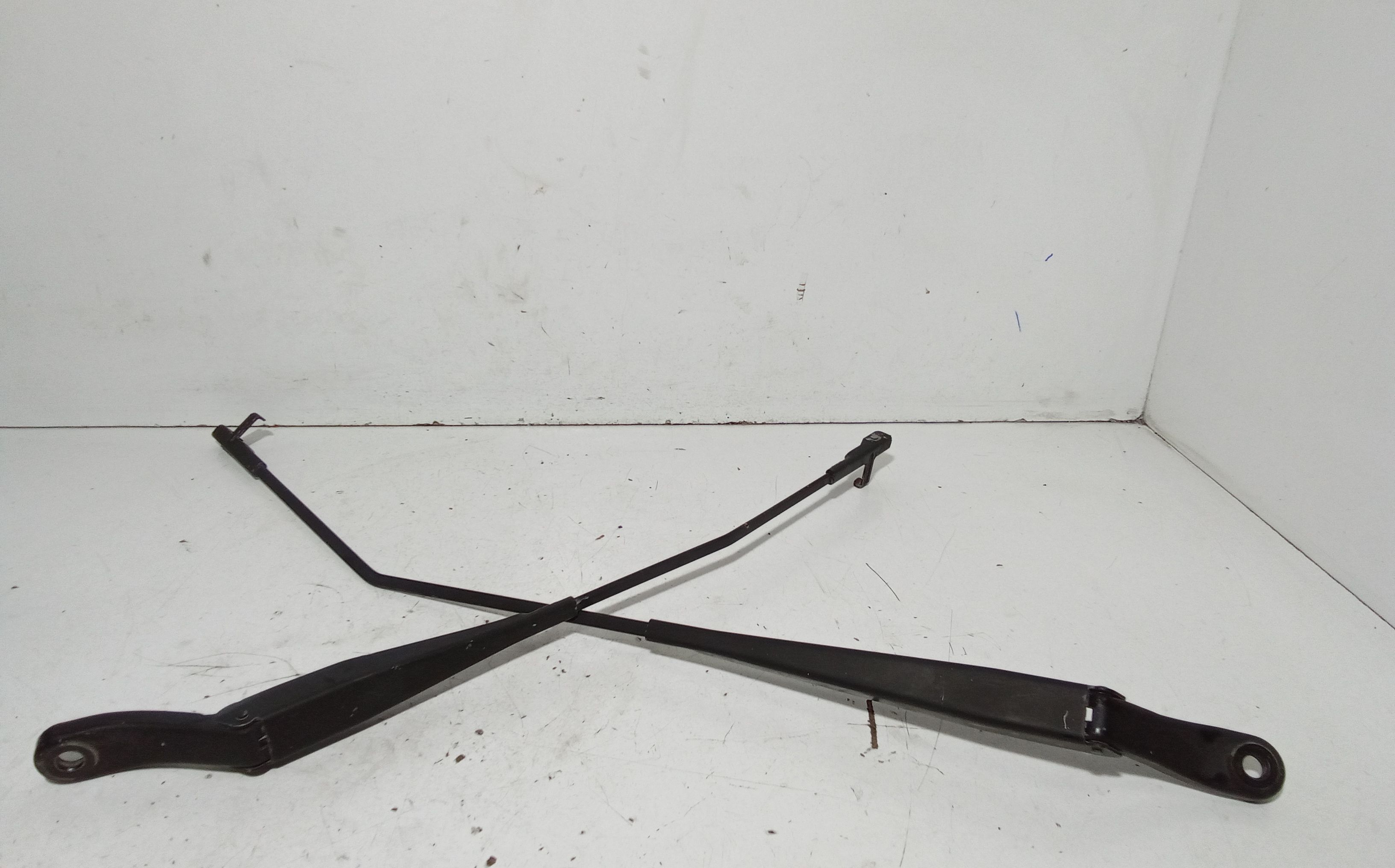 Bracci Tergi ant. PEUGEOT 207 1 Serie