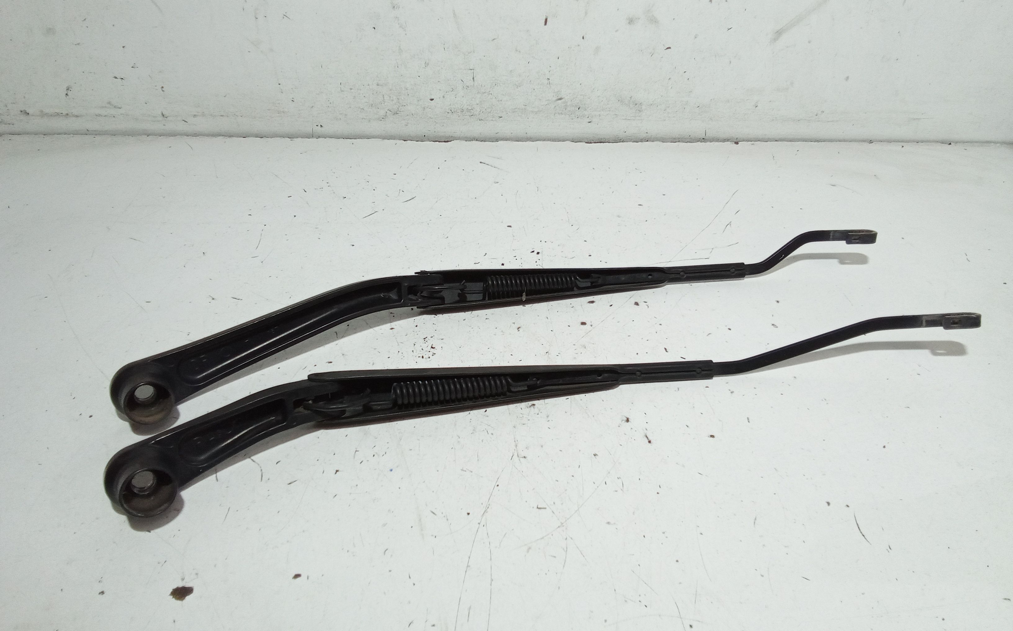 Bracci Tergi ant. CHRYSLER 300 C Touring