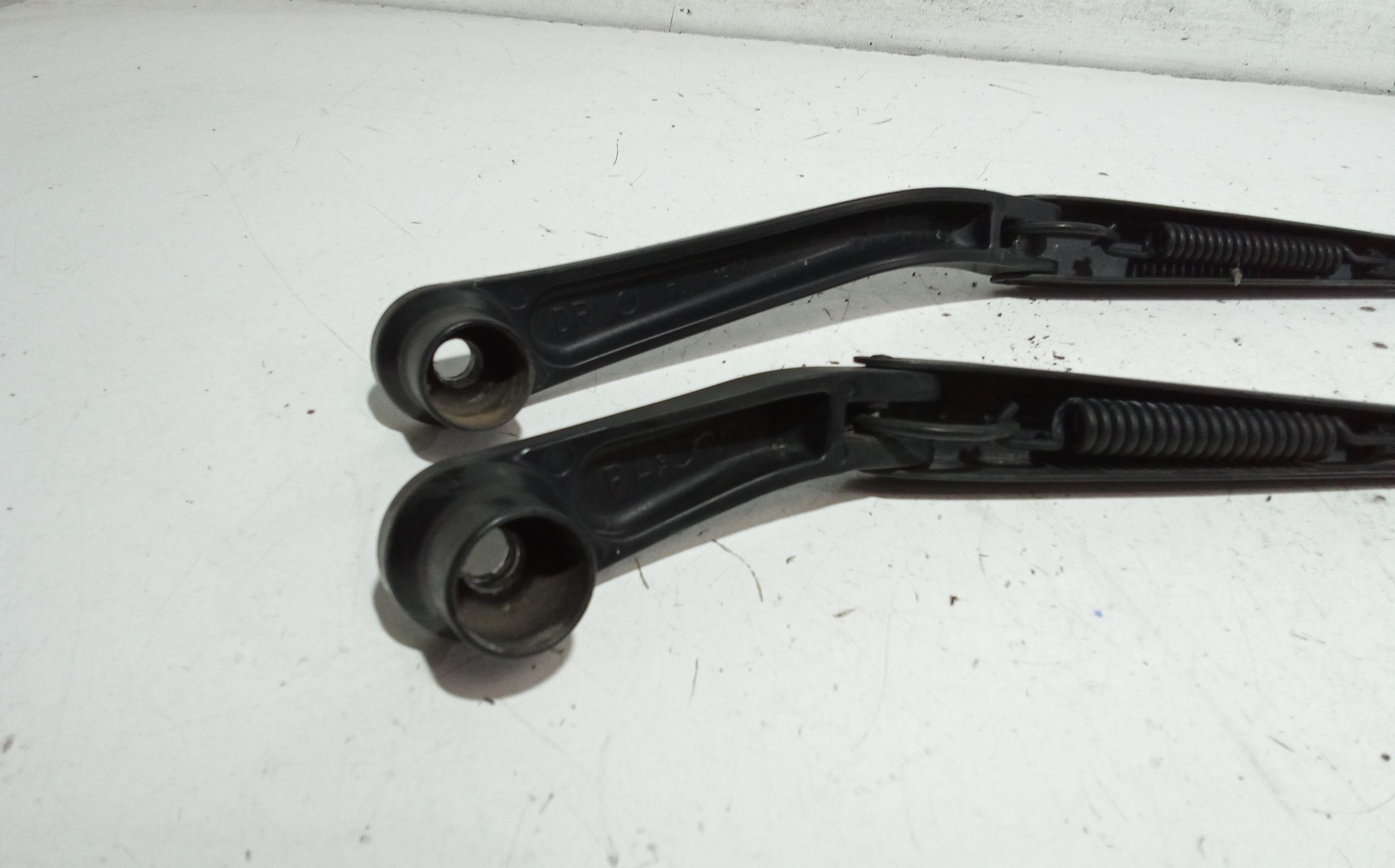 Bracci Tergi ant. CHRYSLER 300 C Touring