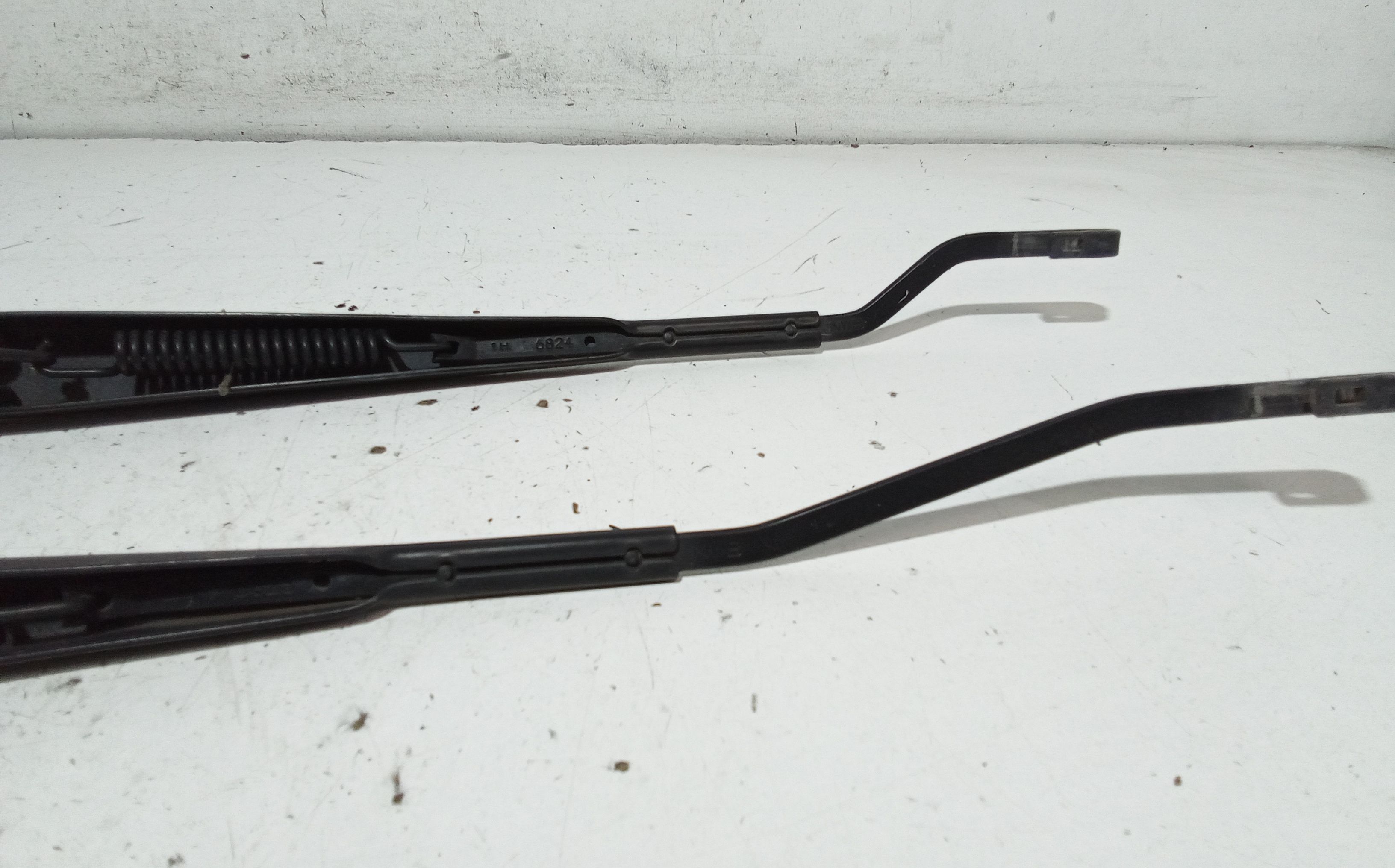 Bracci Tergi ant. CHRYSLER 300 C Touring