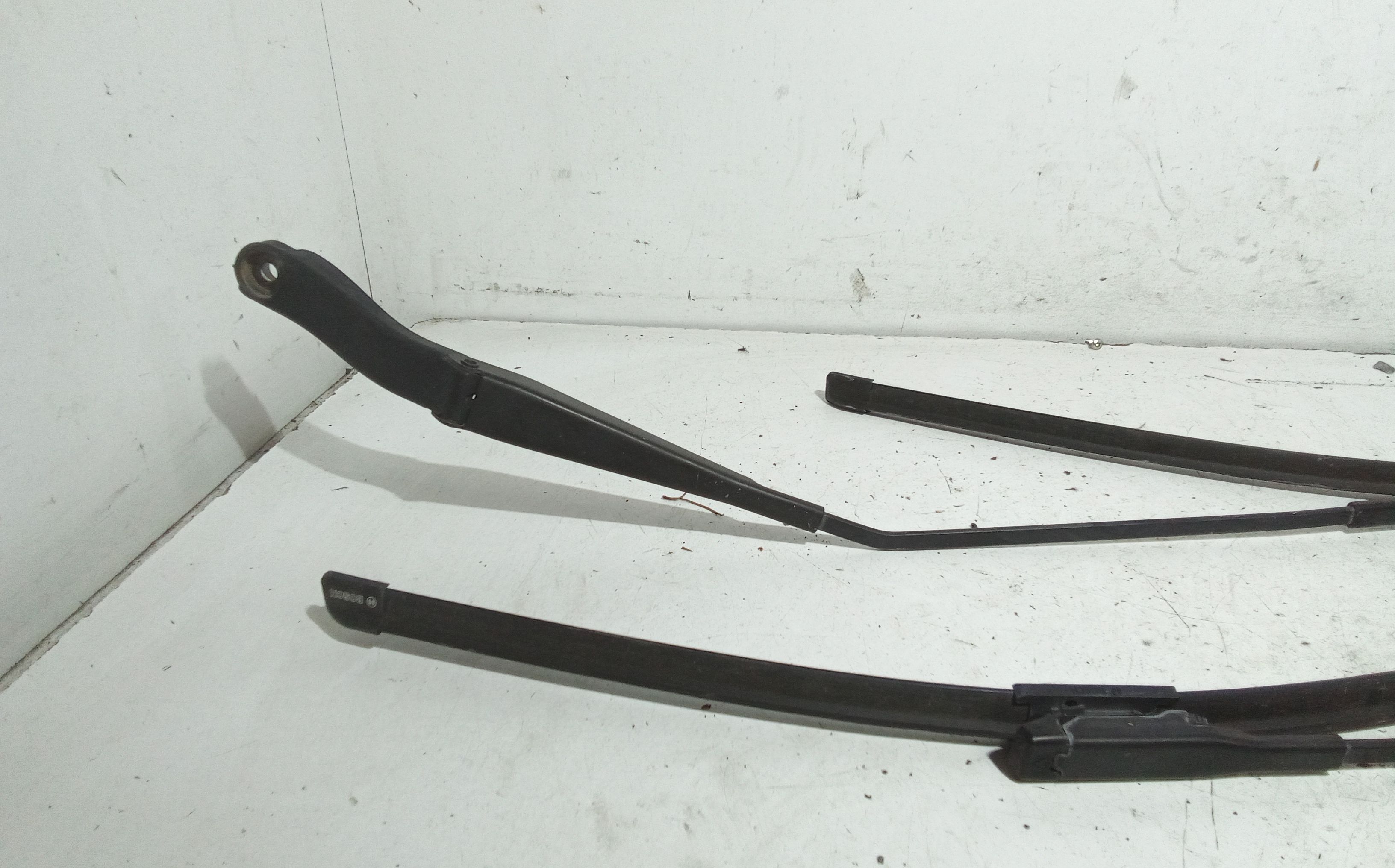 Bracci Tergi ant. MERCEDES Classe A W169 3 Serie