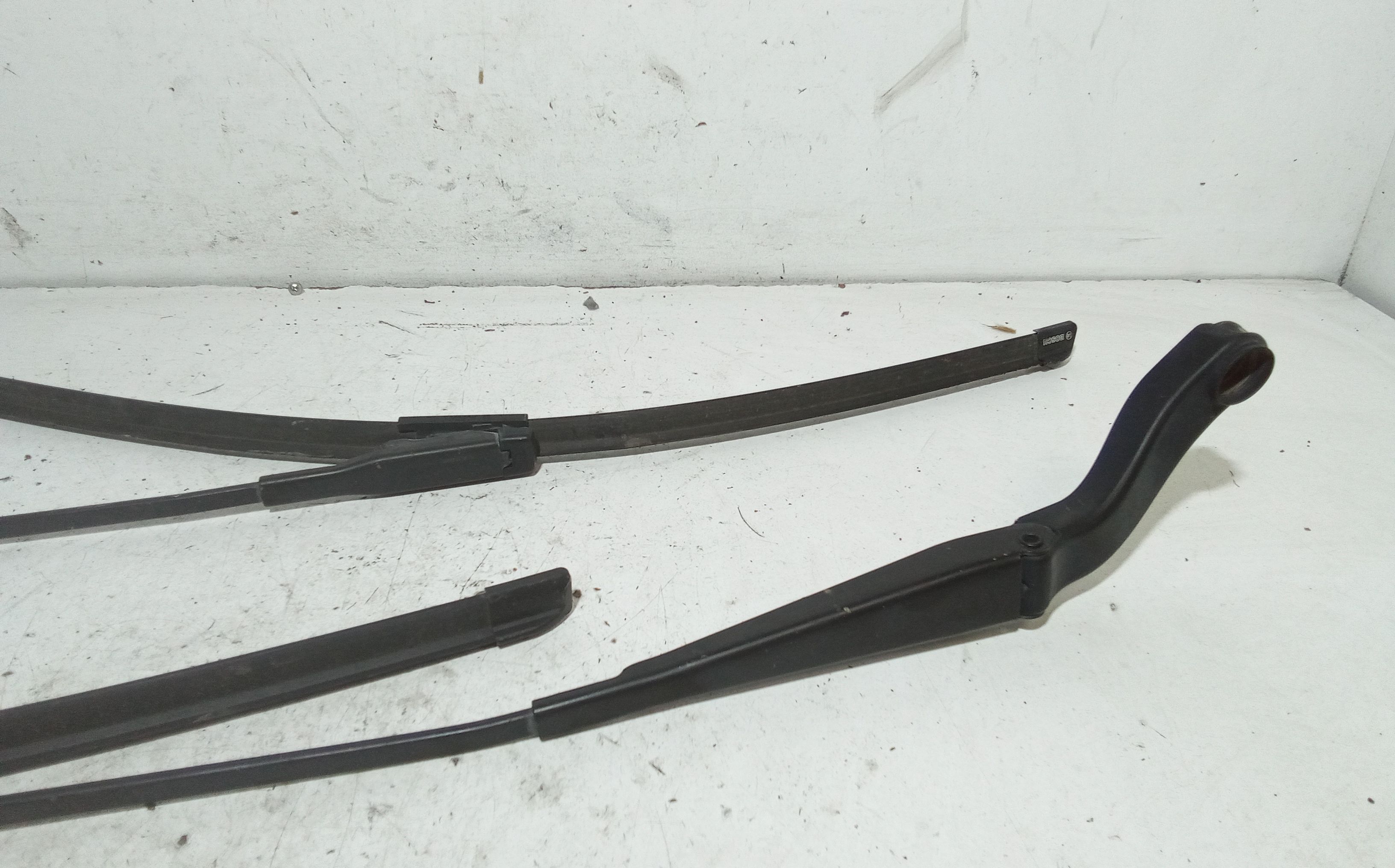 Bracci Tergi ant. MERCEDES Classe A W169 3 Serie